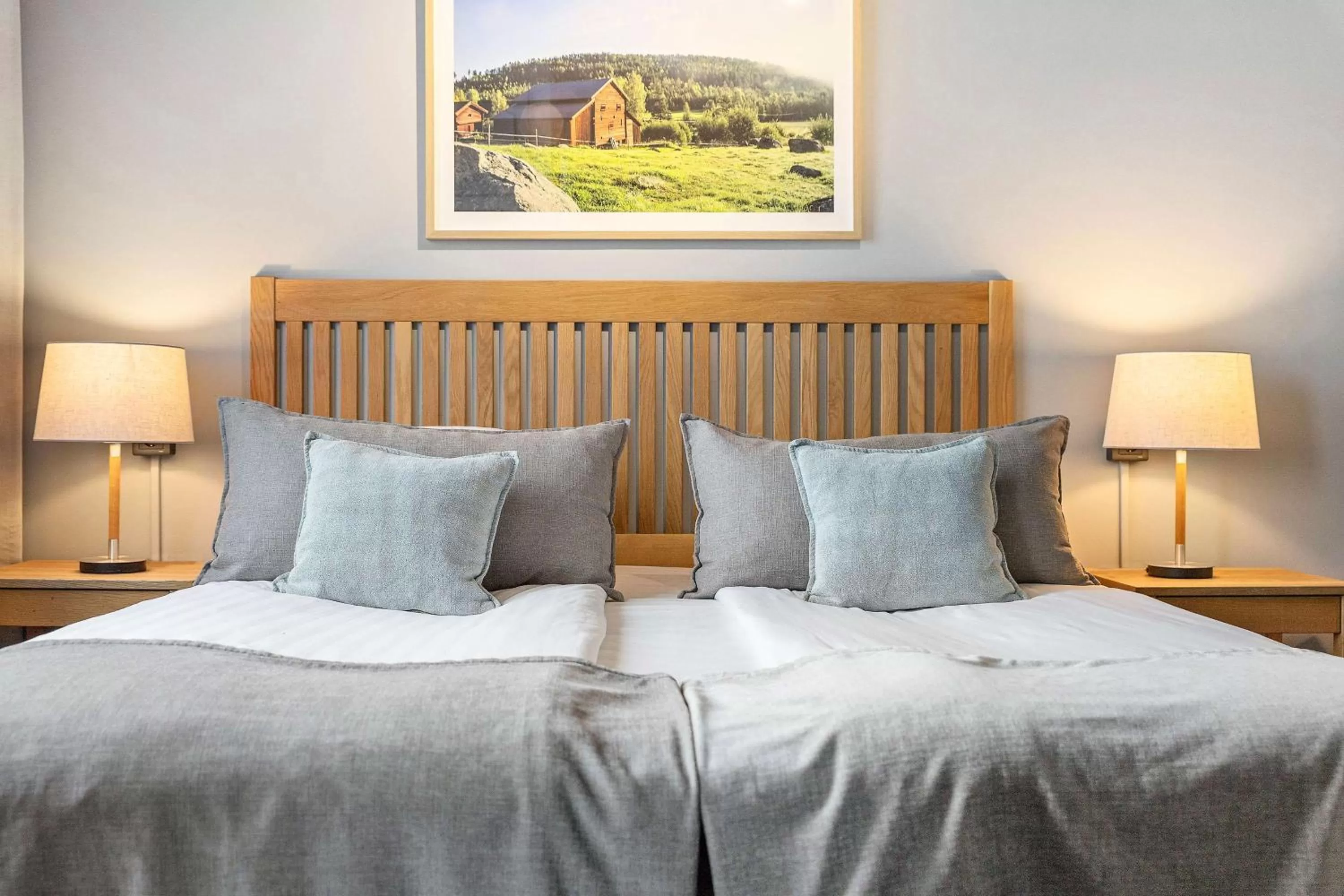 Bedroom, Bed in Best Western Princess Hotel