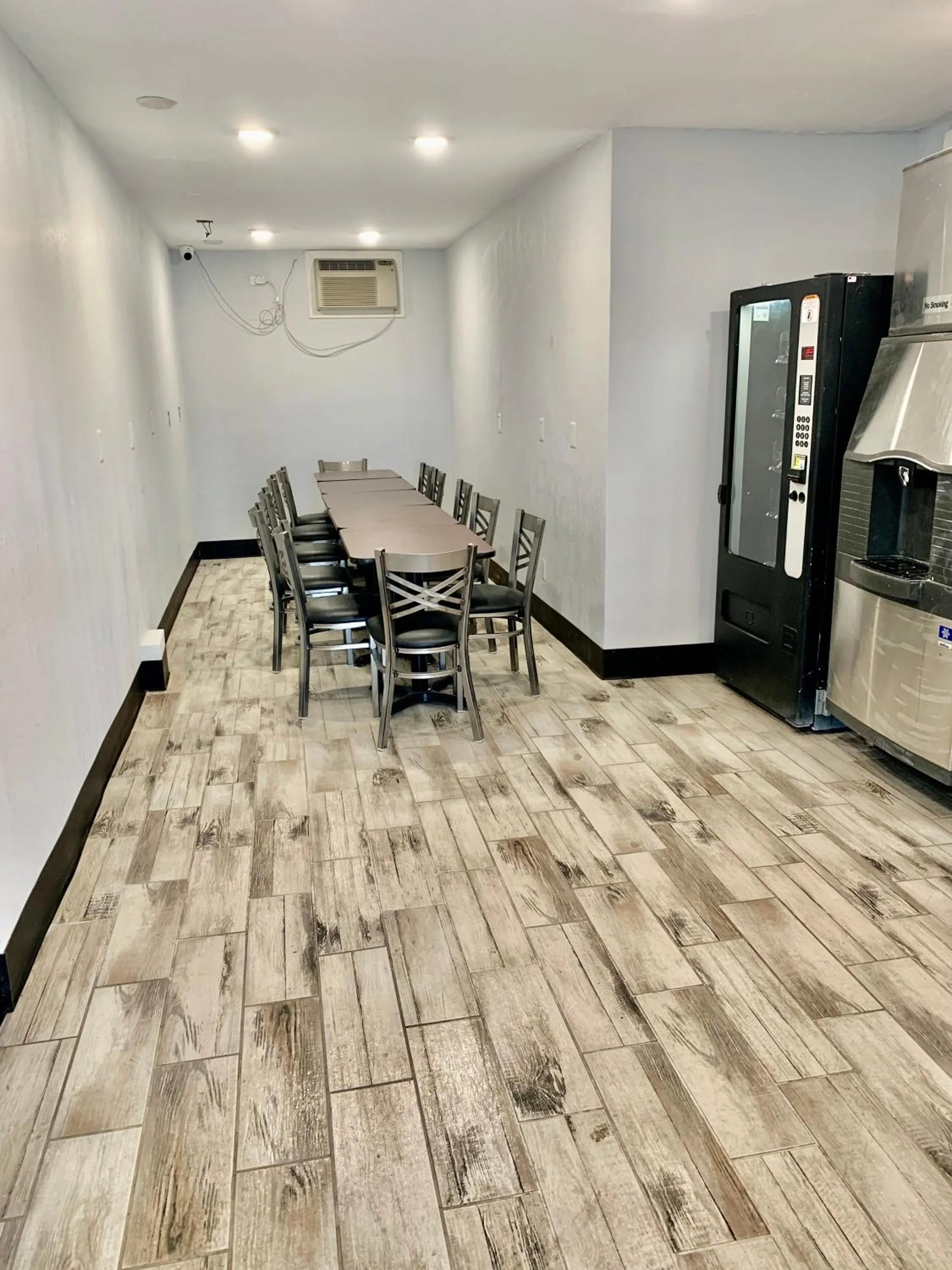 Executive Inn Midland