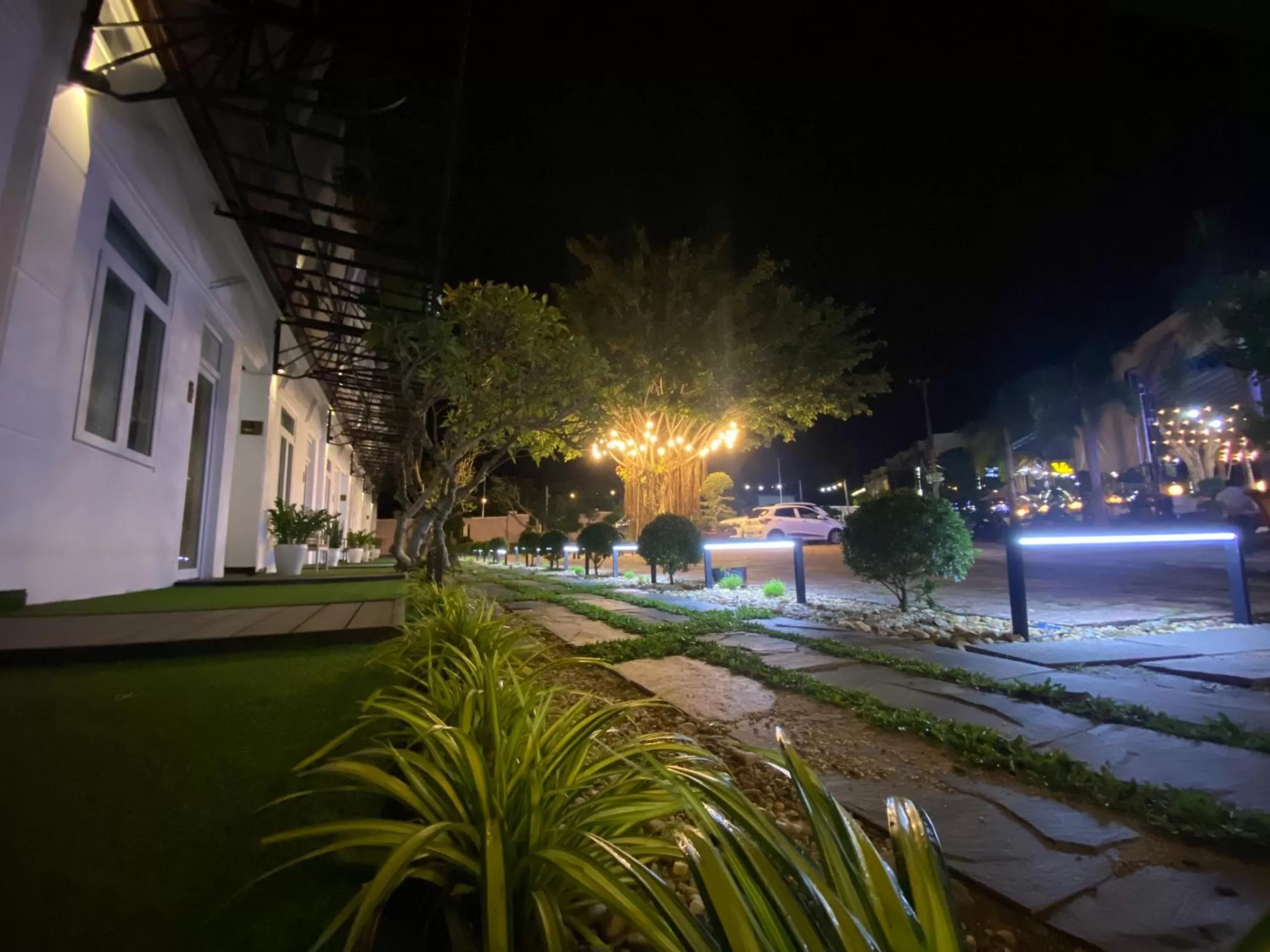 D'Villa Hotel - Homestay