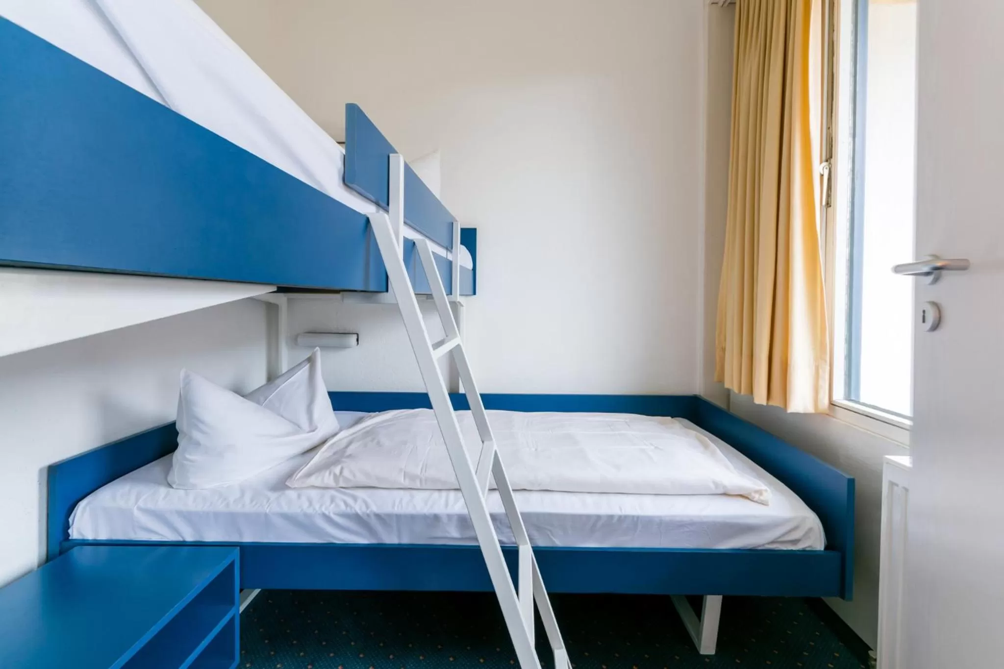 bunk bed, Bed in Familien Apartmenthotel Panoramic