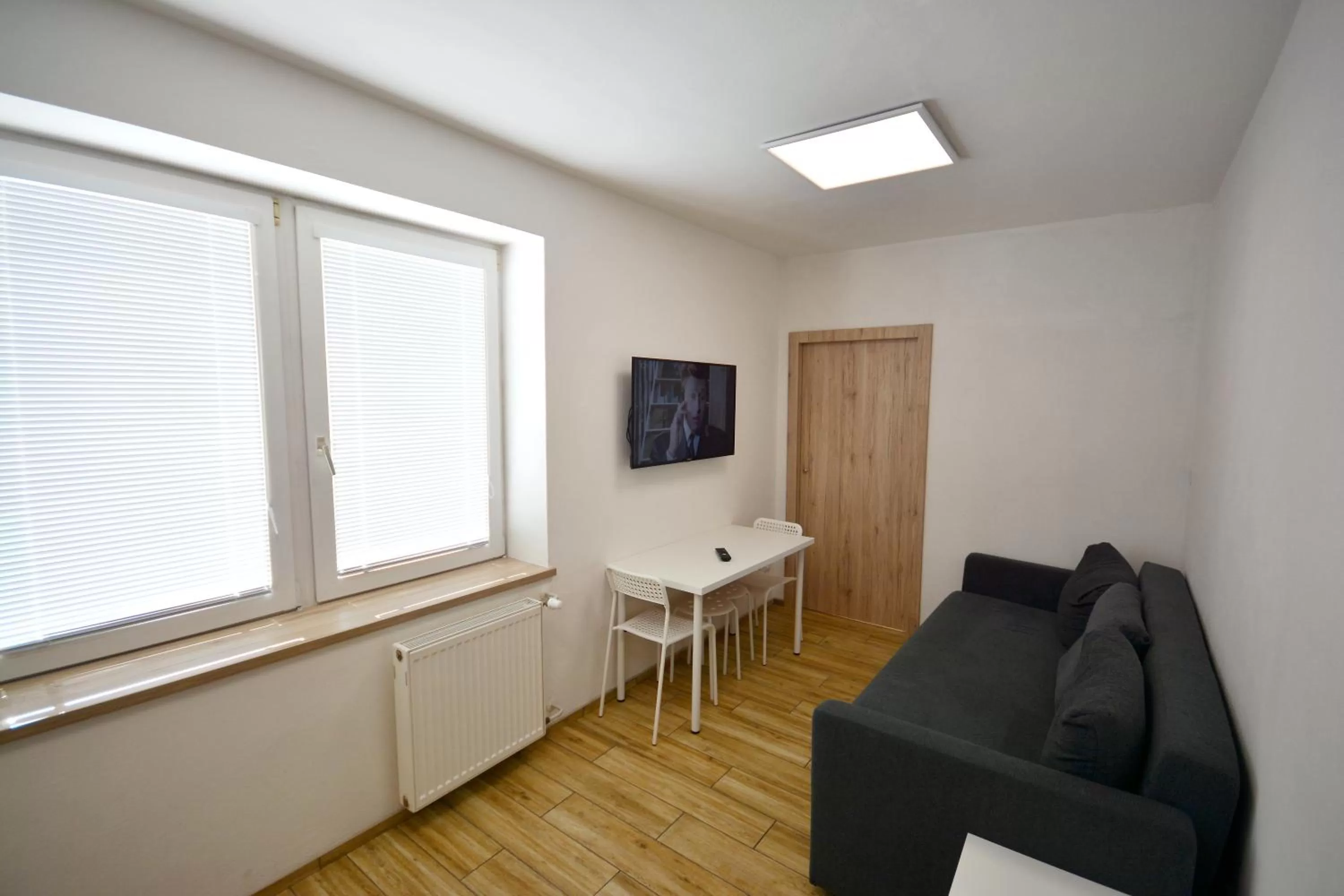 Seating Area in Hotel U Kociana