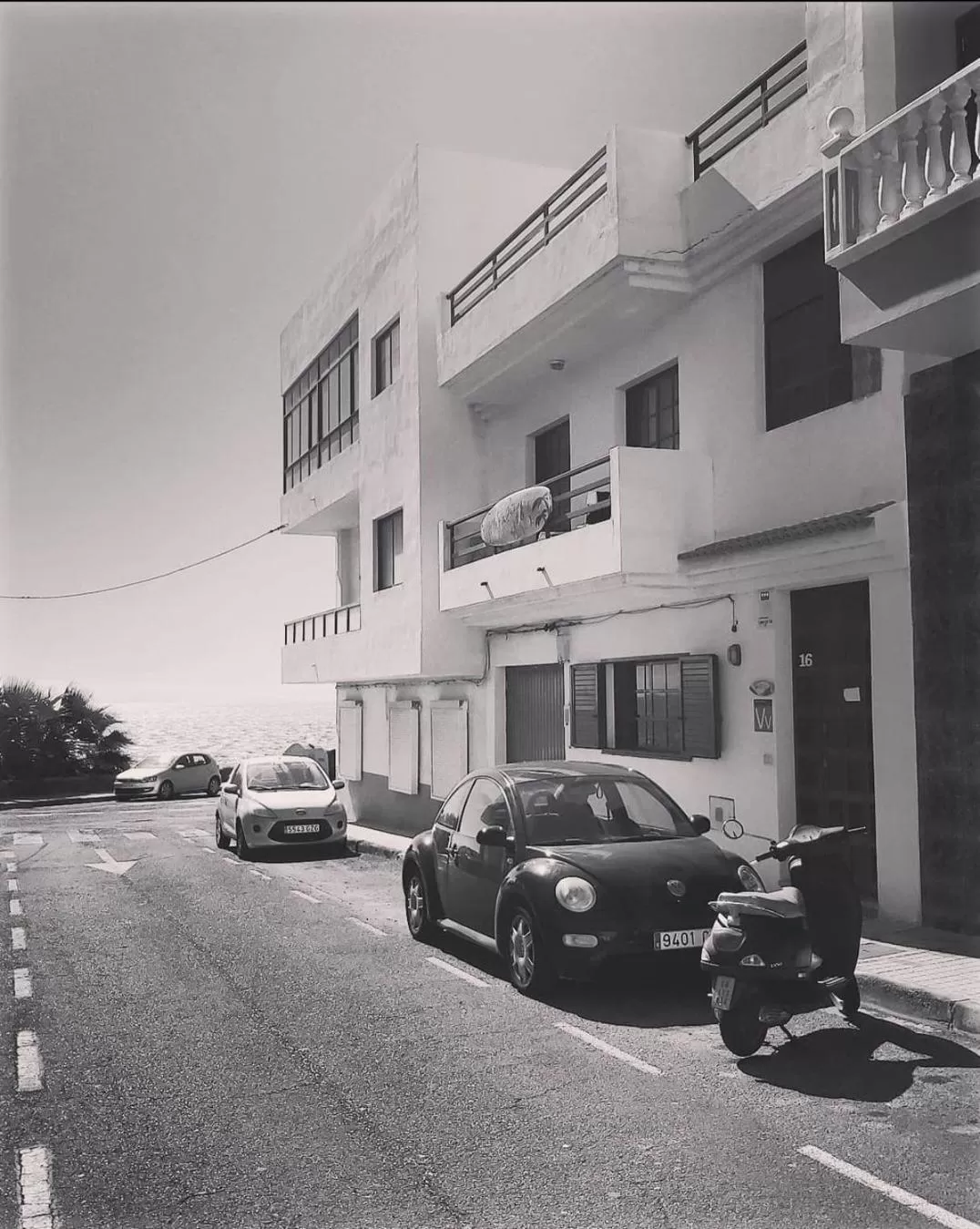 Property Building in Terrazas del Sur