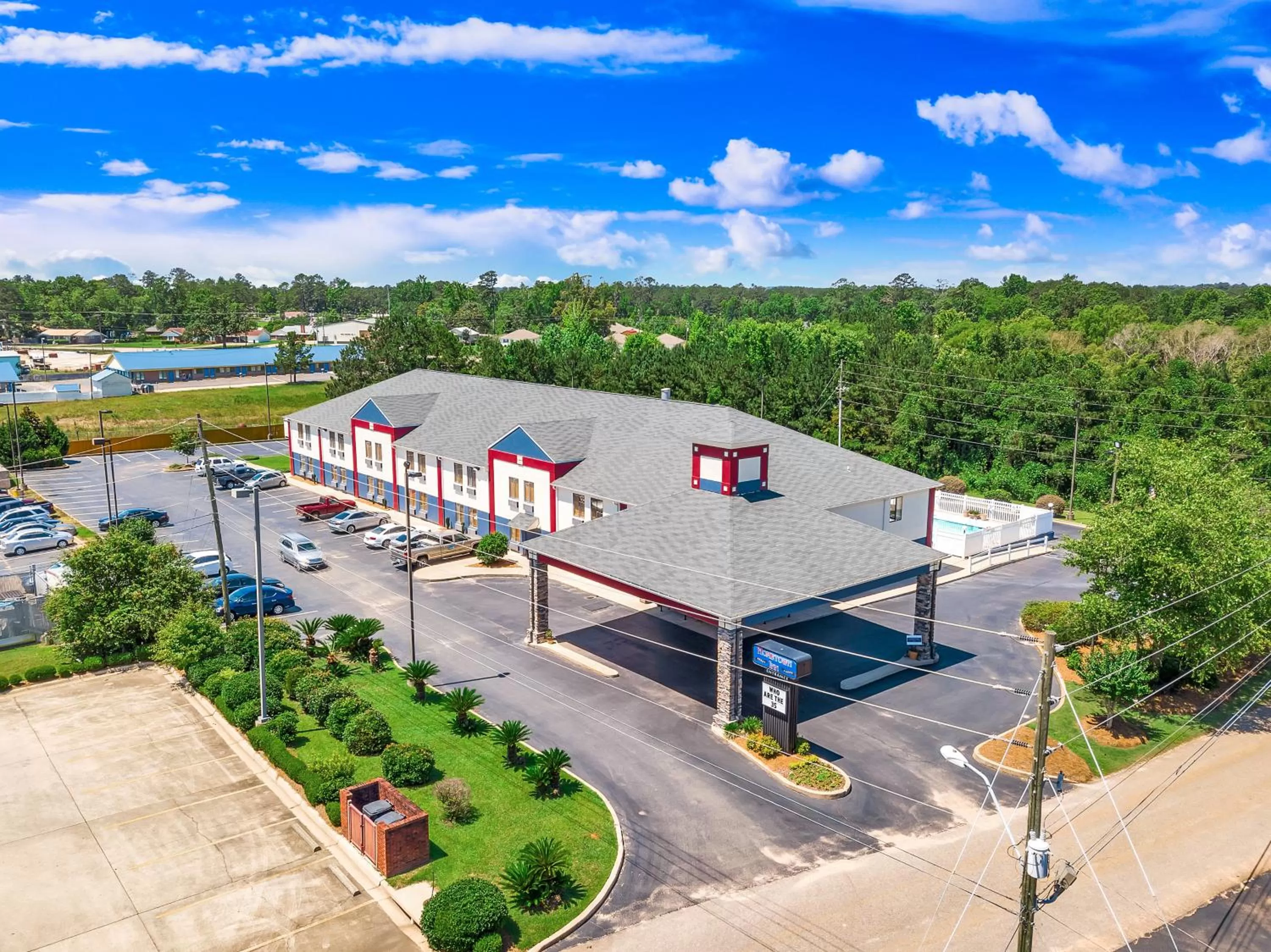 Hometown Inn Thomasville