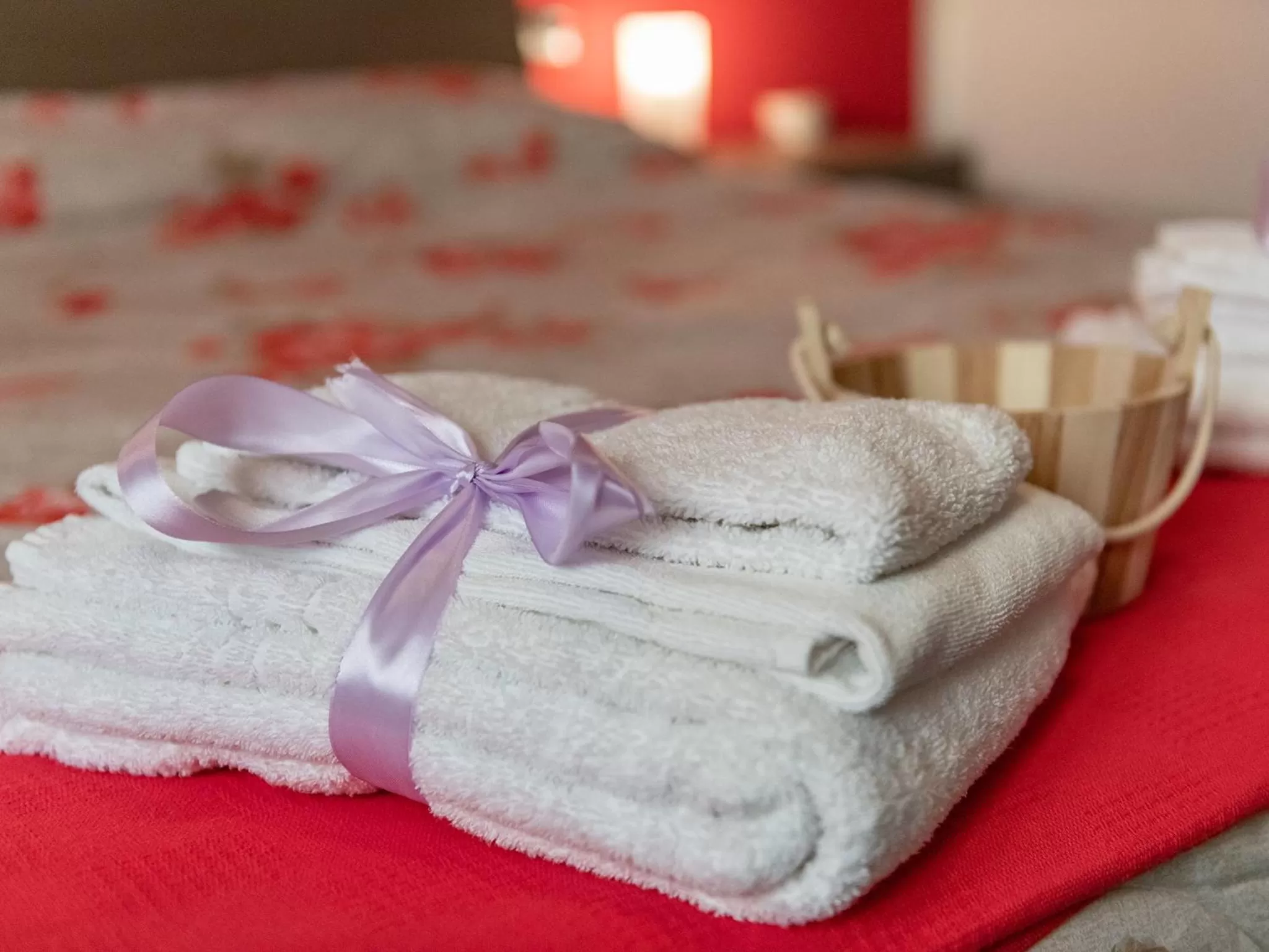 Bed in Affittacamere Sa Pardula