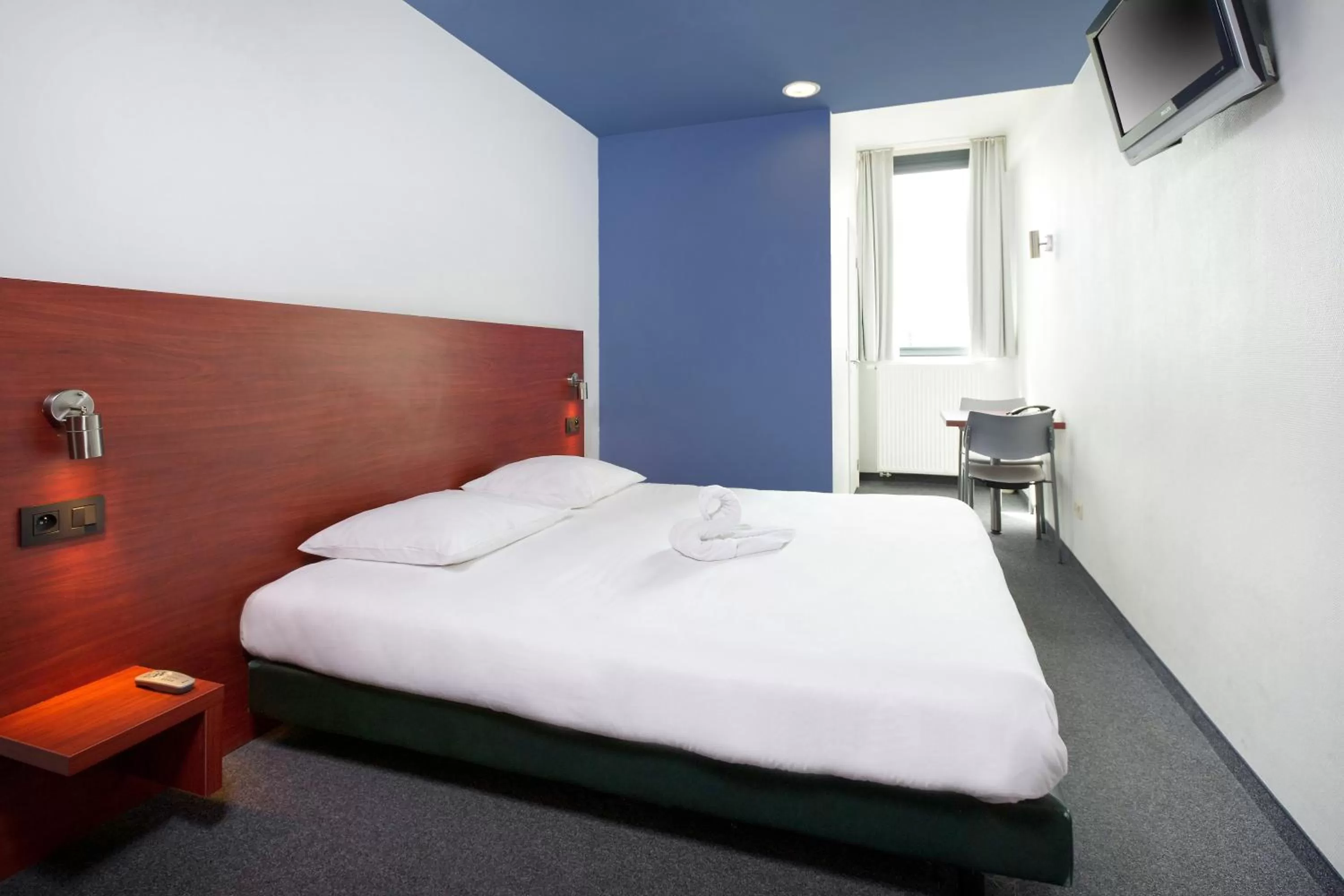 a&o Antwerpen Centraal