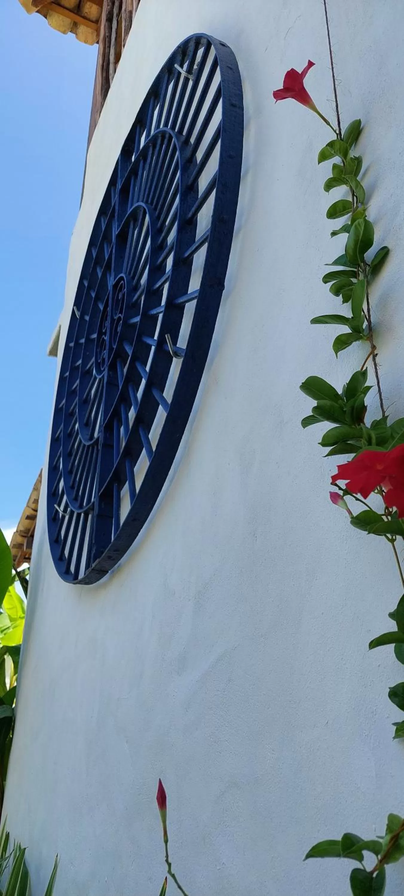 Day in Arataba Hotel Boutique e Bistrô - 150 mts do mar