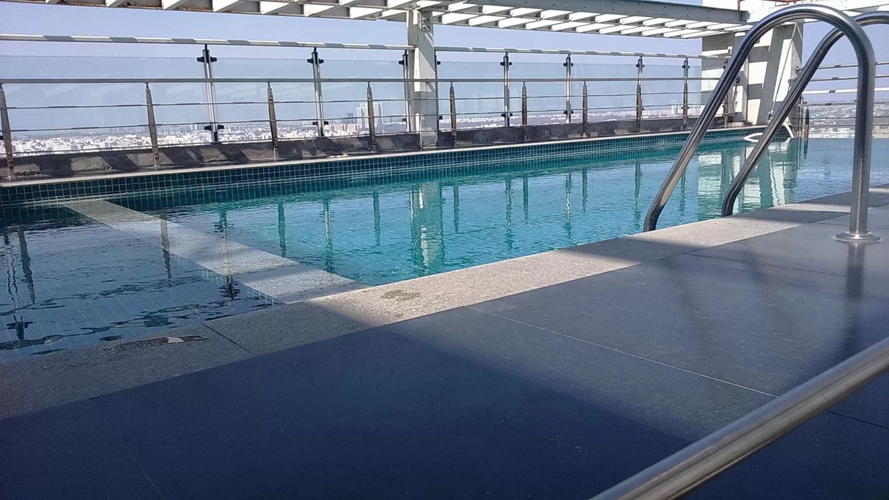 Day in Daspalla Hyderabad