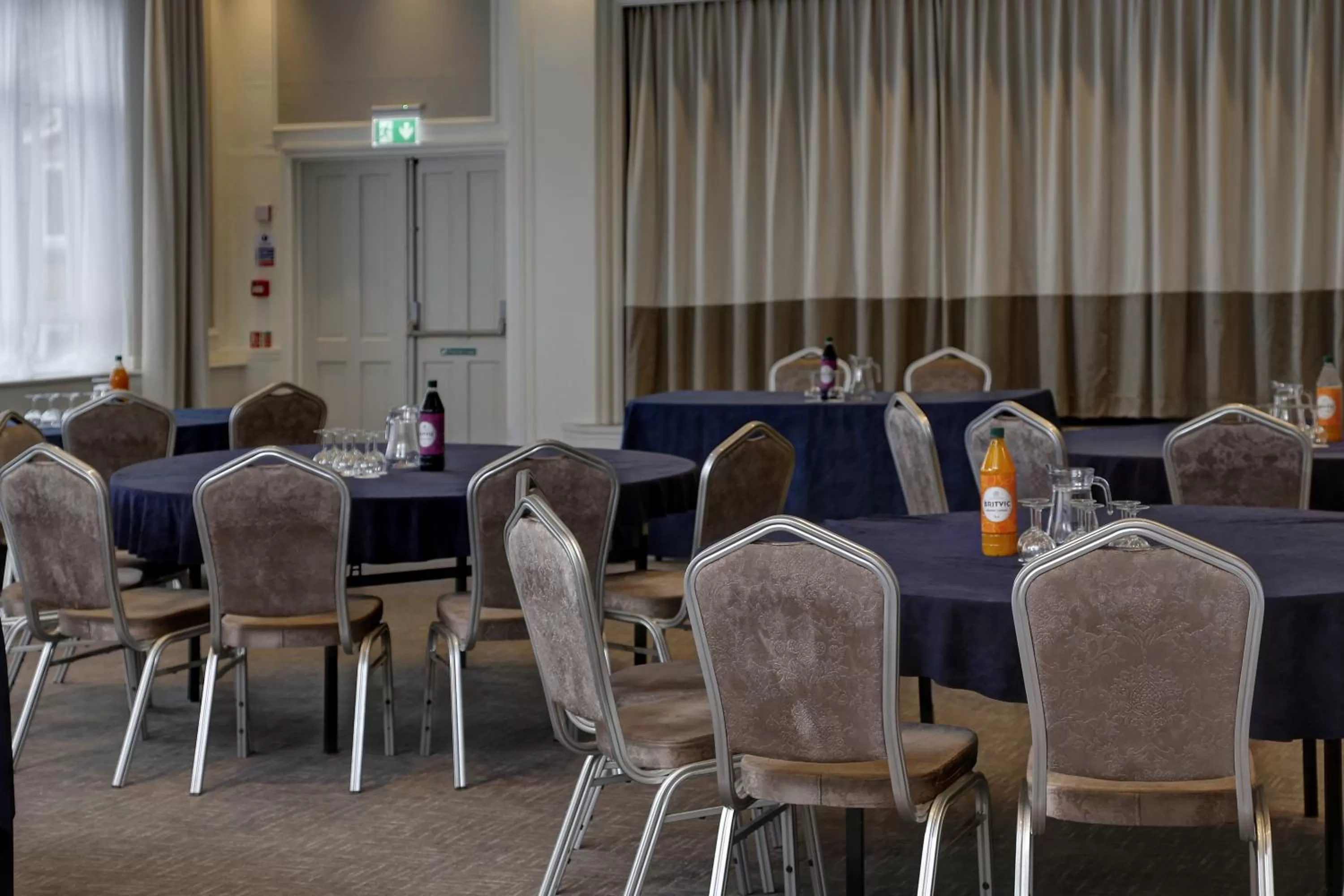 Business facilities in The Shrubbery Hotel, Ilminster