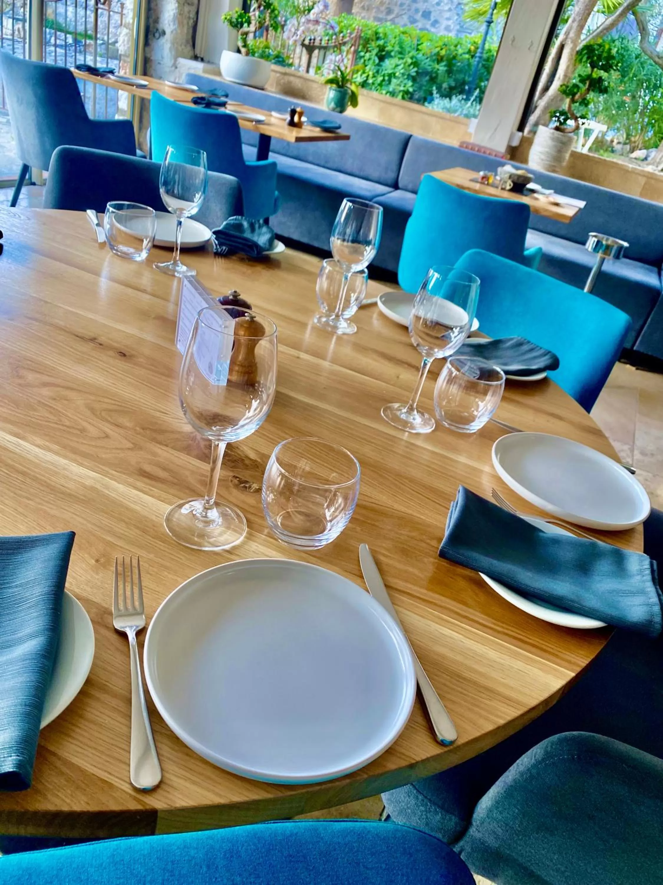 Auberge du Vieux Château