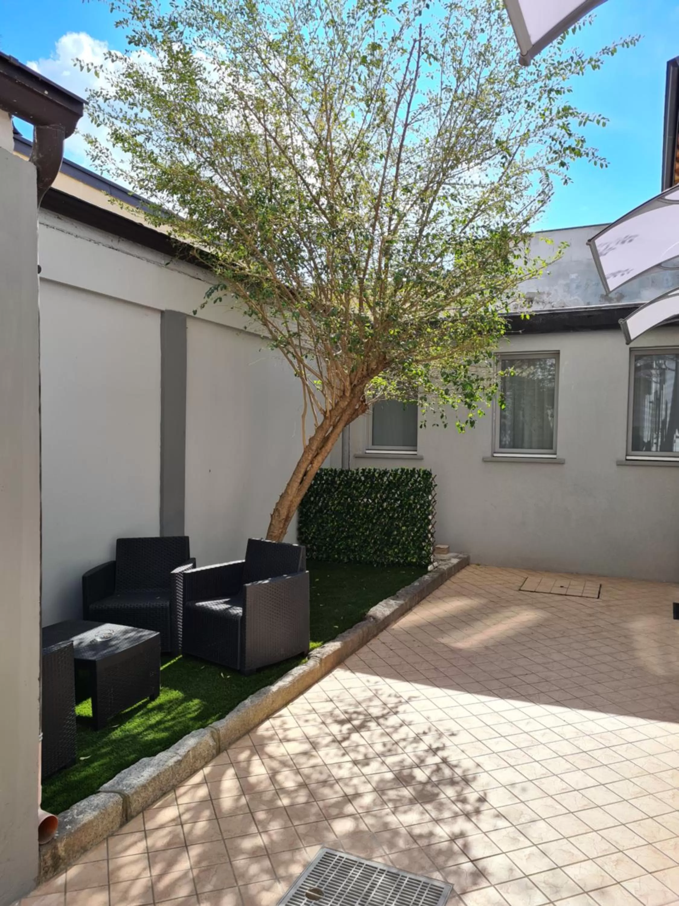 RESIDENZA VENTURINI 2.0