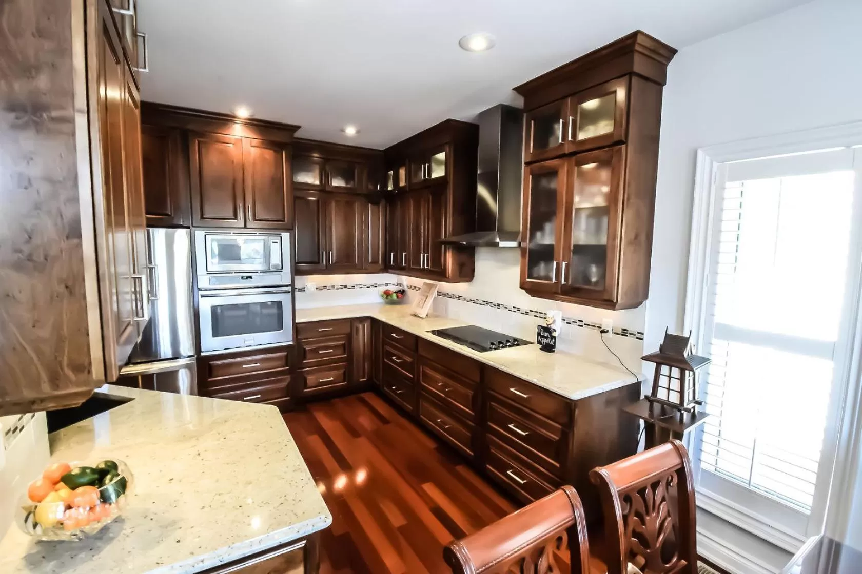 Graystone Bed & Breakfast