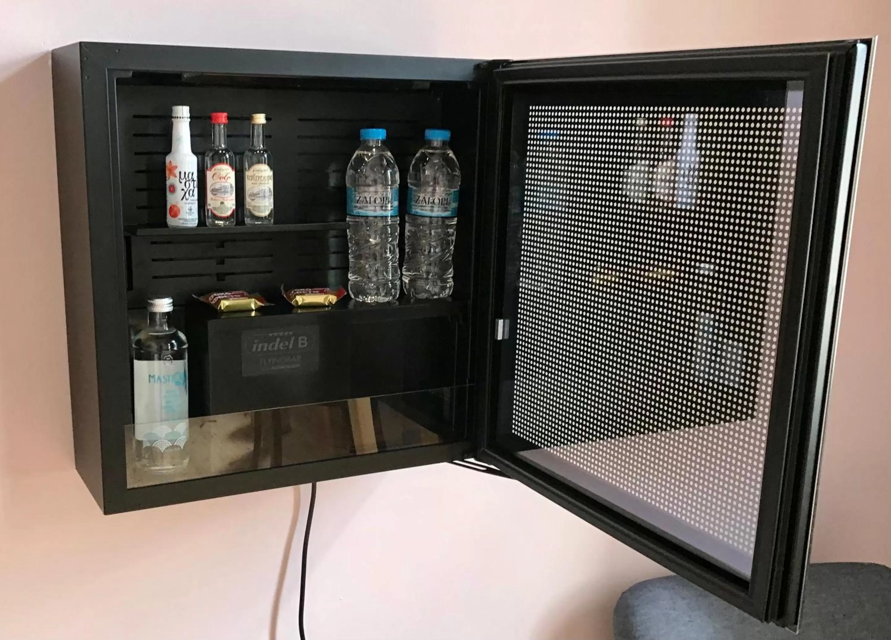 oven in VASILIKON Hotel 1888 the past is present HISTORICAL PRESERVATION MONUMENT