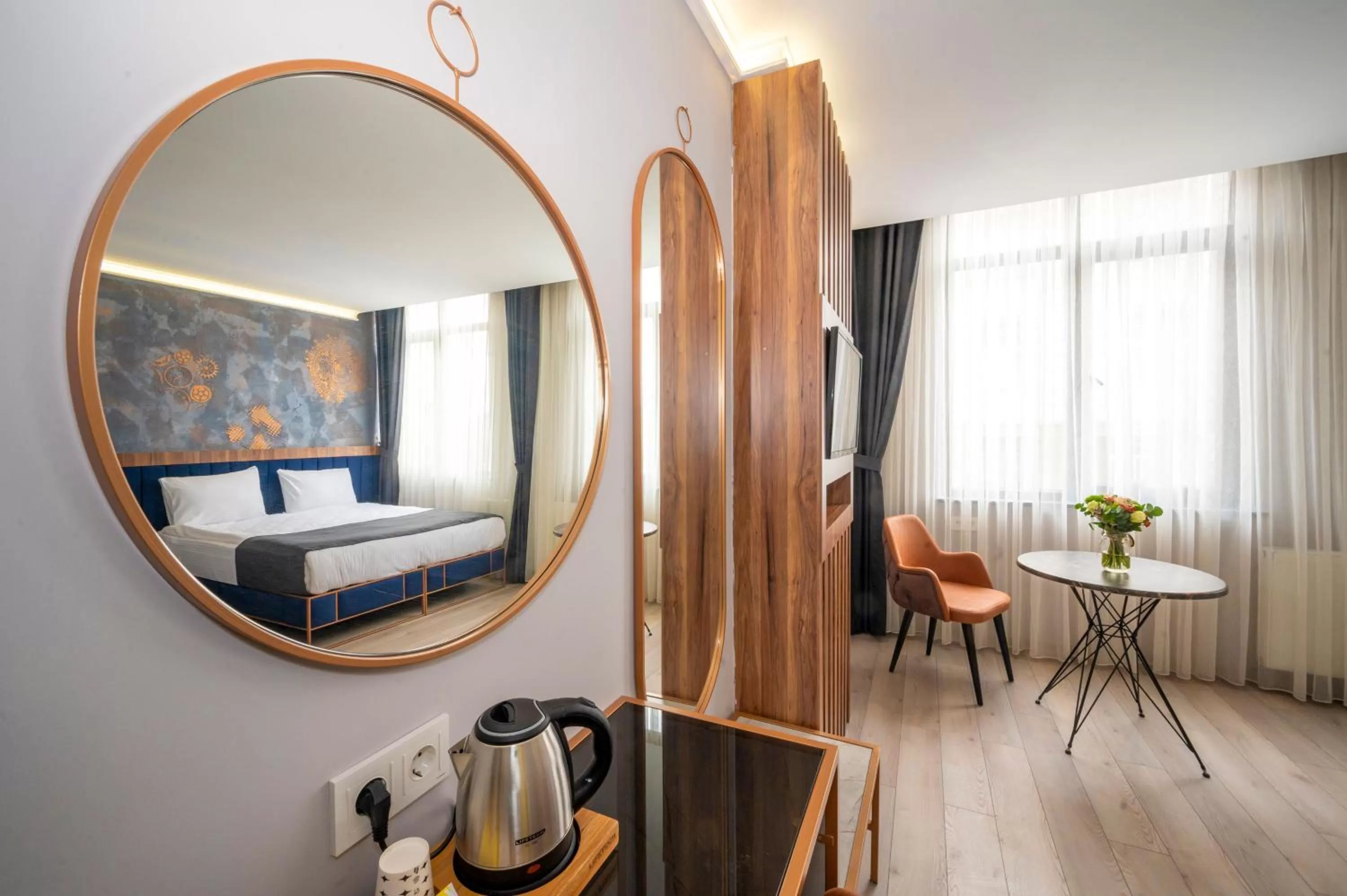 Massage in Seyithan Palace Spa Hotel