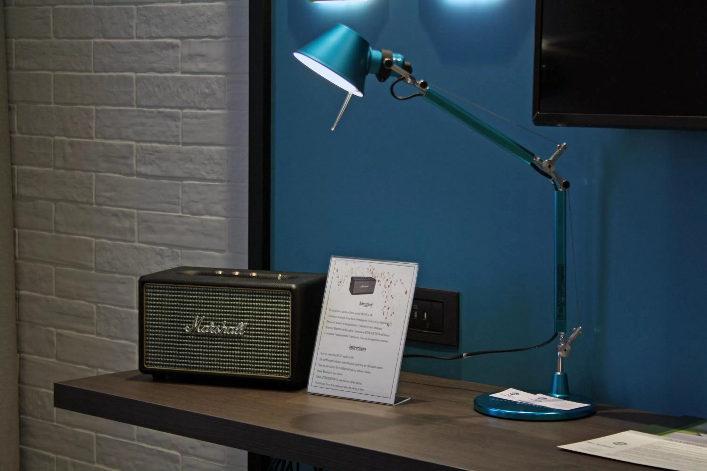 Other in Best Western Hotel Cristallo