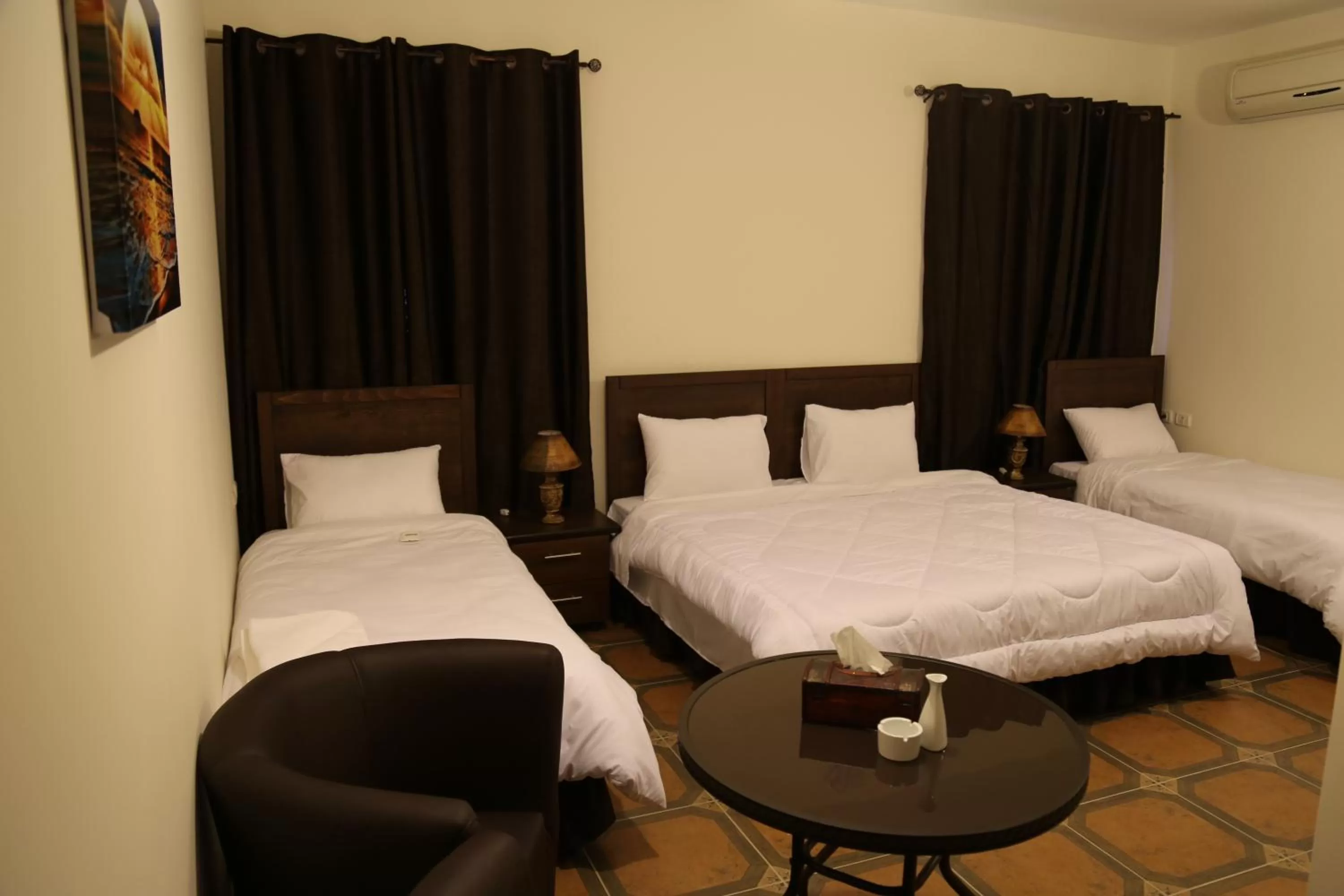 Nearby landmark, Room Photo in Orient Hotel