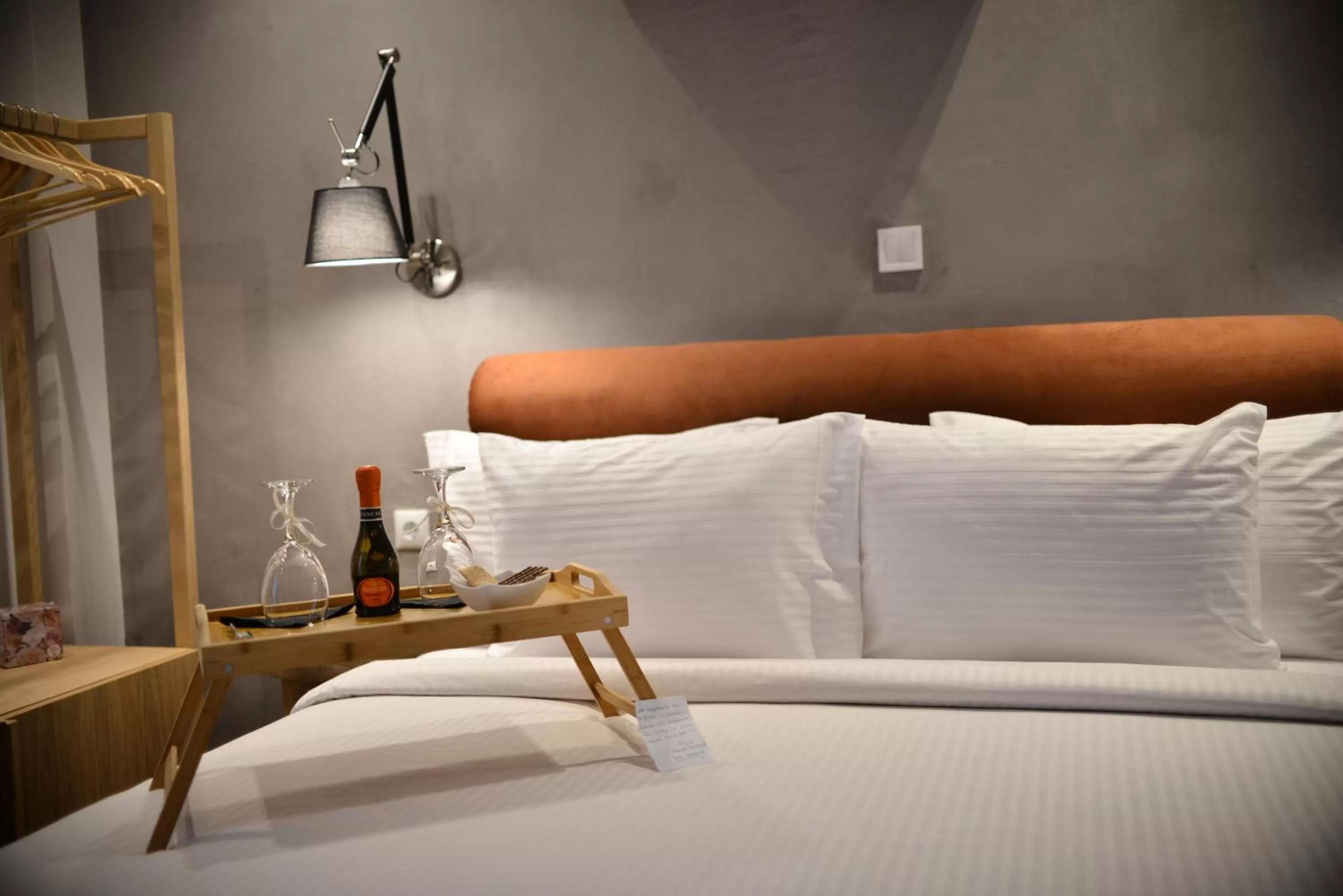 Hot Tub in Anixi Hotel by AP