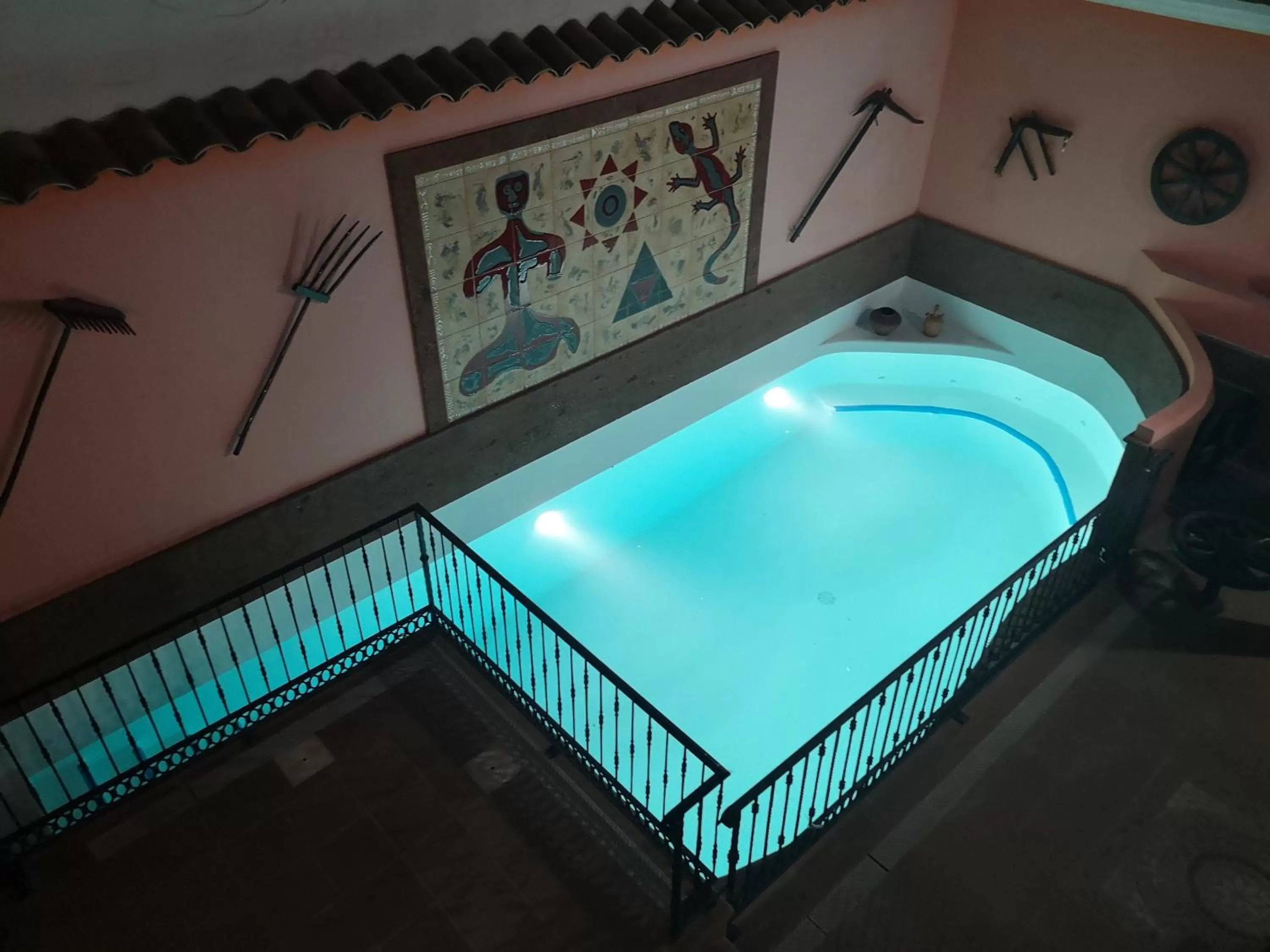 La Casona Canaria Boutique Home B & B