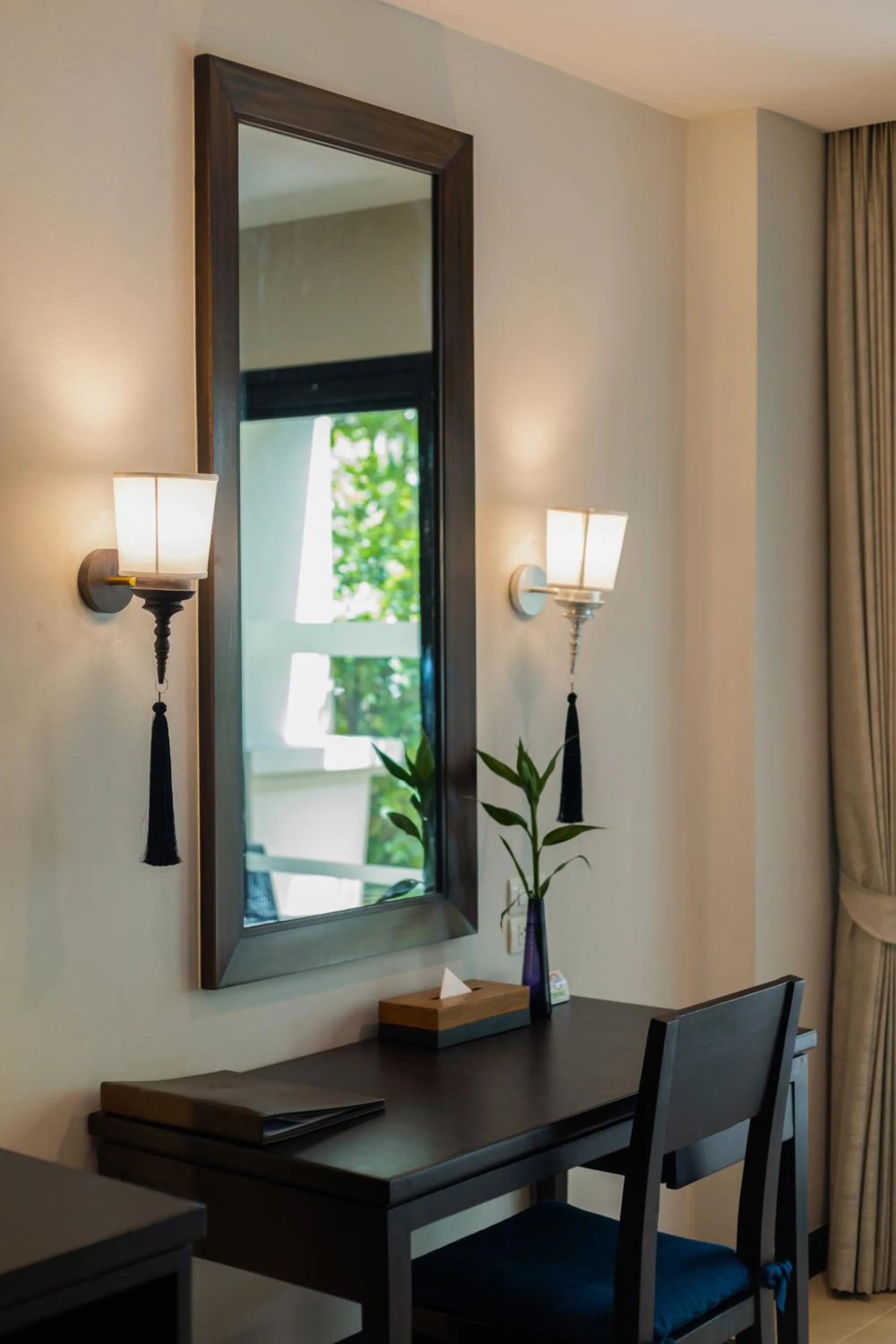 Guests in Ravindra Beach Resort & Spa - SHA Extra Plus