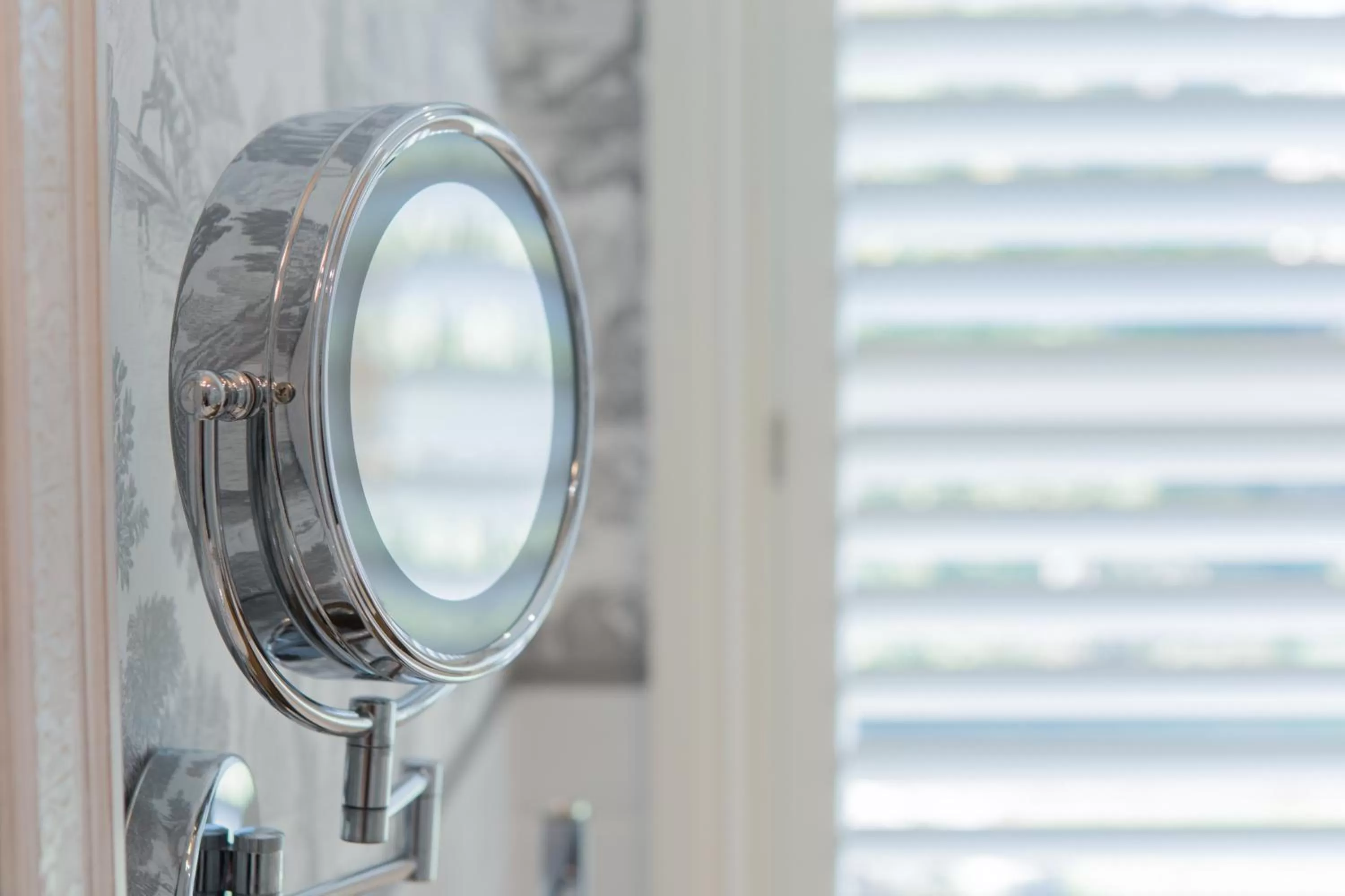 Bathroom in Mount Edgcumbe