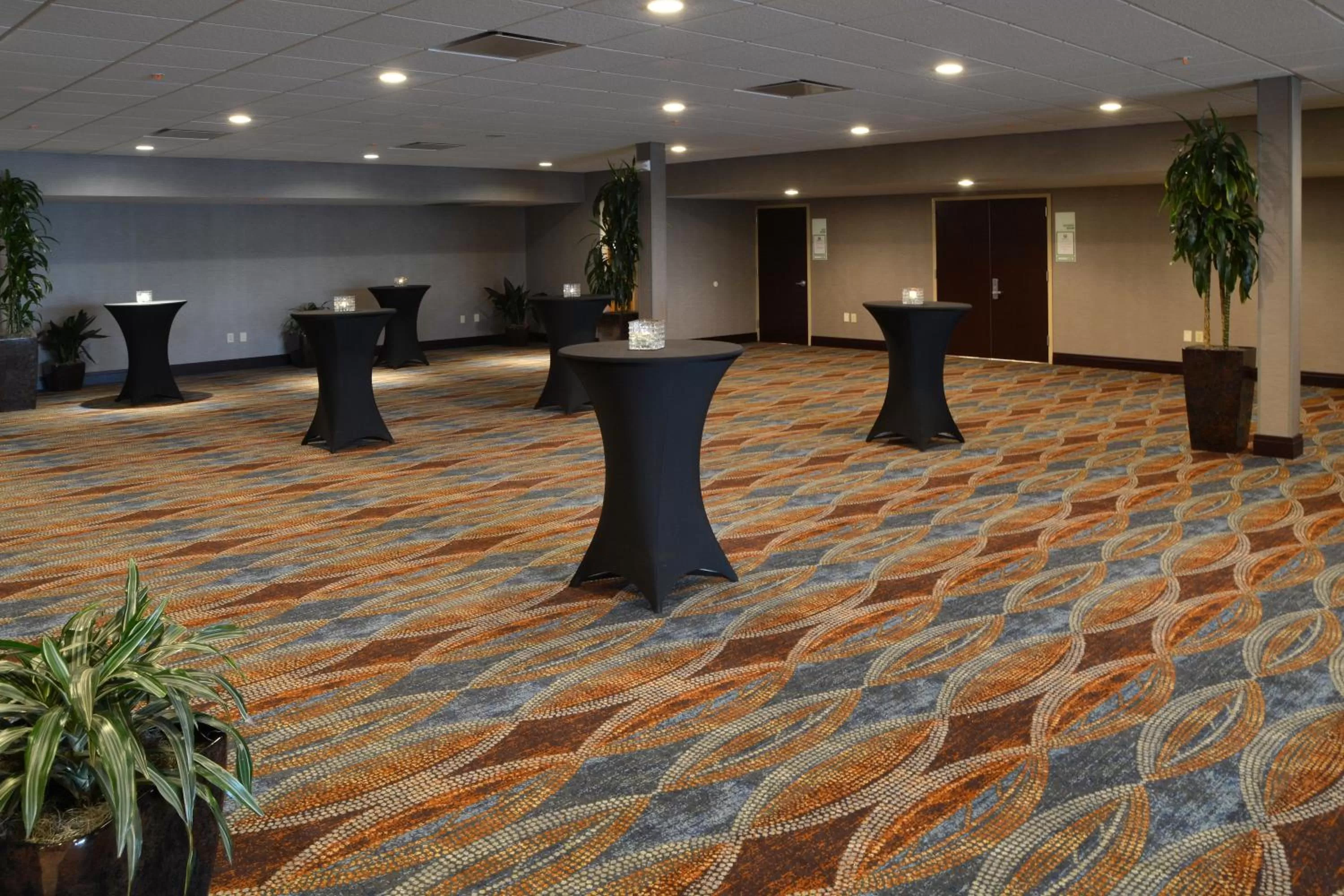 Meeting/conference room in Holiday Inn Canton-Belden Village by IHG