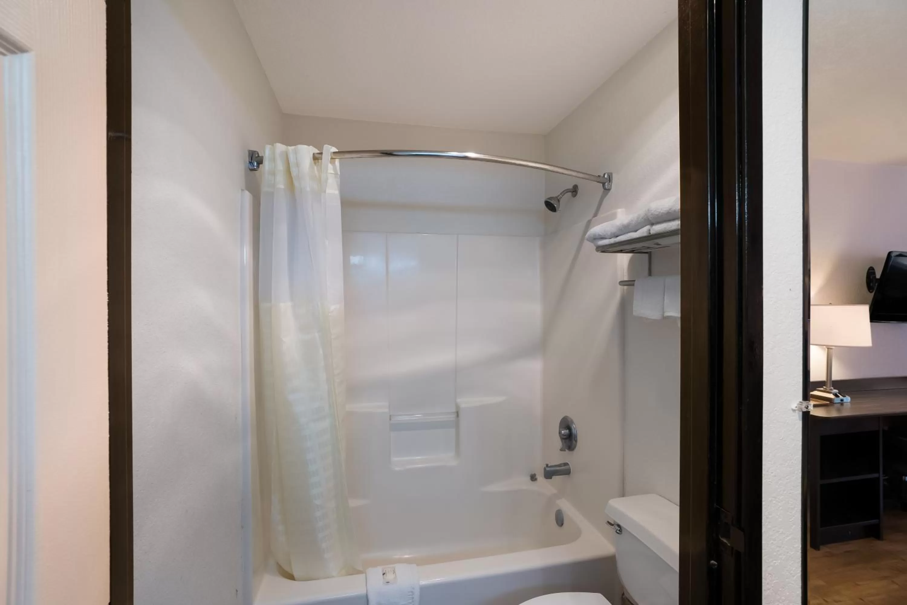 Quality Inn & Suites Junction