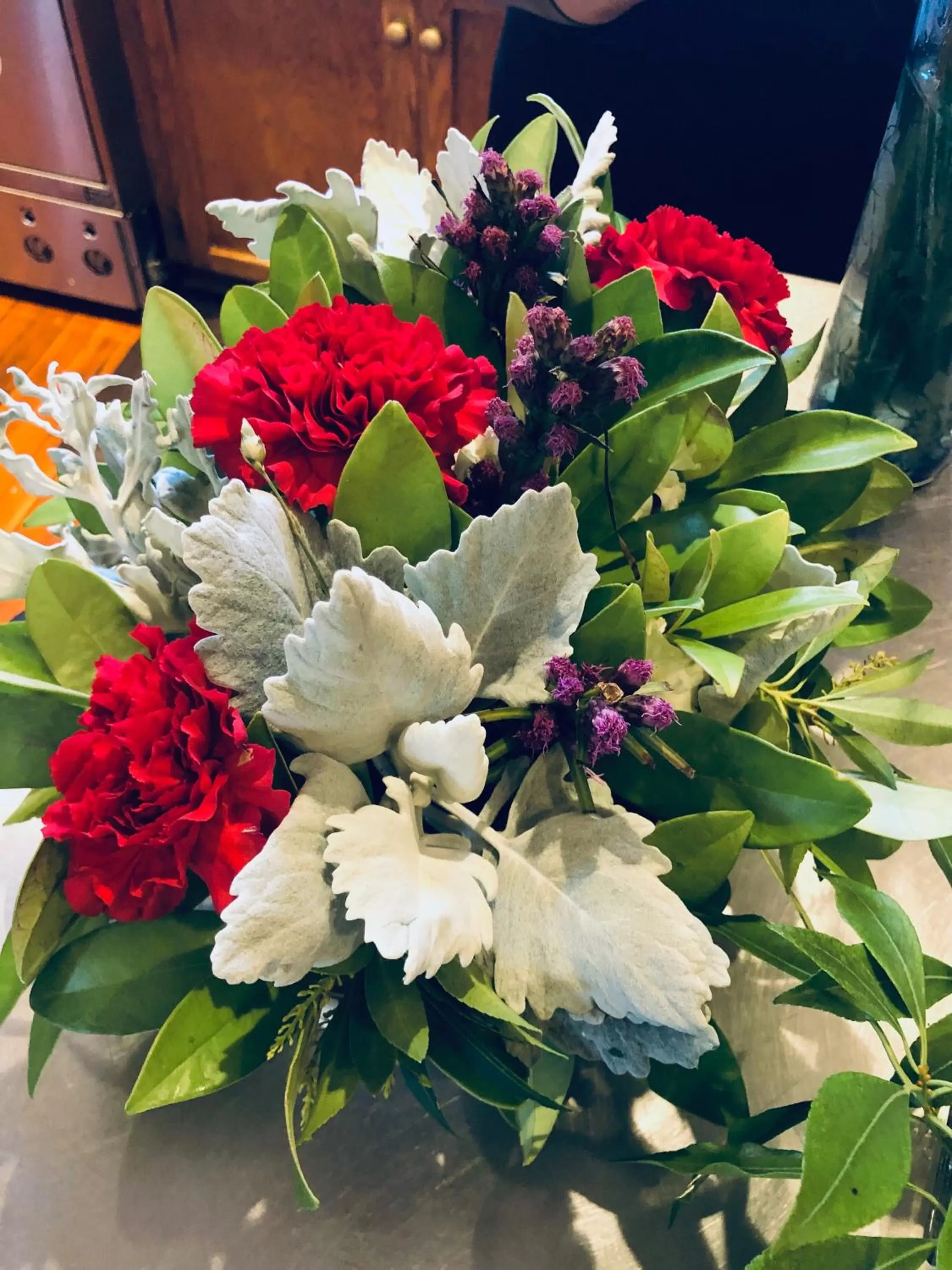 Restaurant/places to eat in Prior Castle Inn