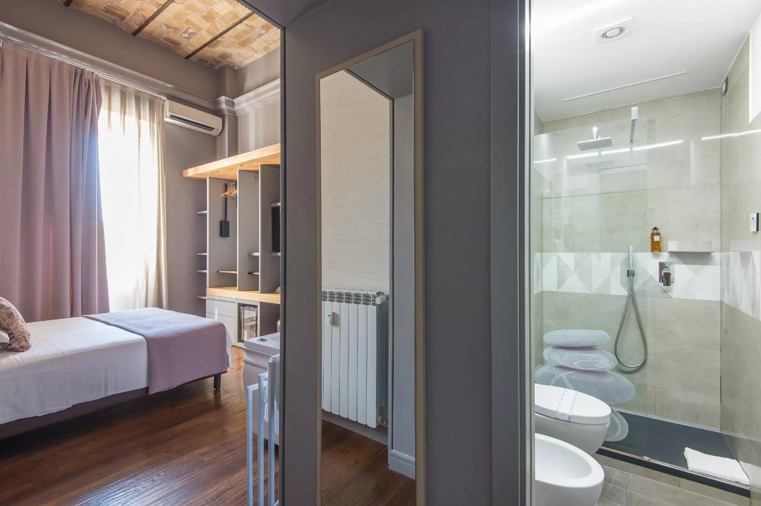 Bed in New Design St.Peter