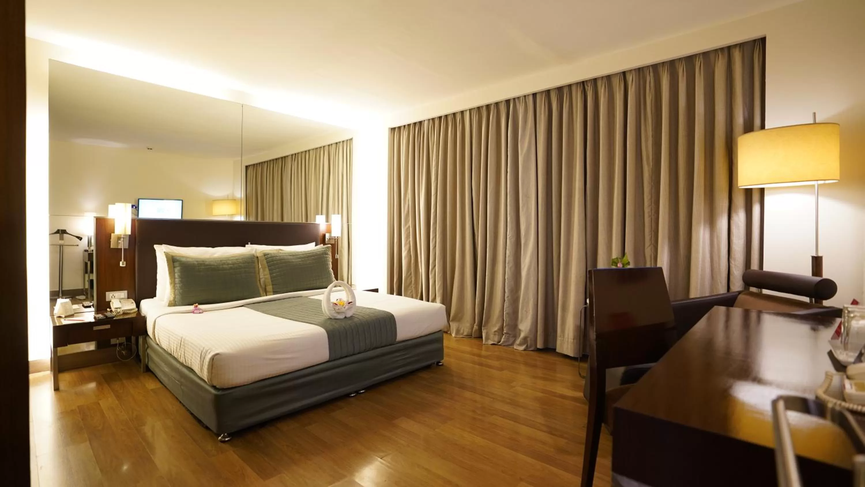 St Laurn Koregaon Park Pune