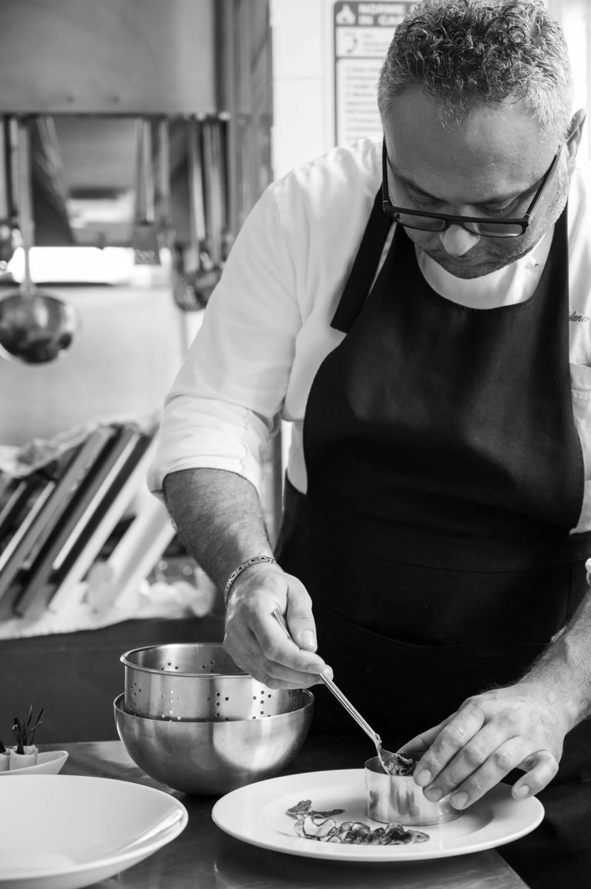 Restaurant/places to eat in Hotel Palace