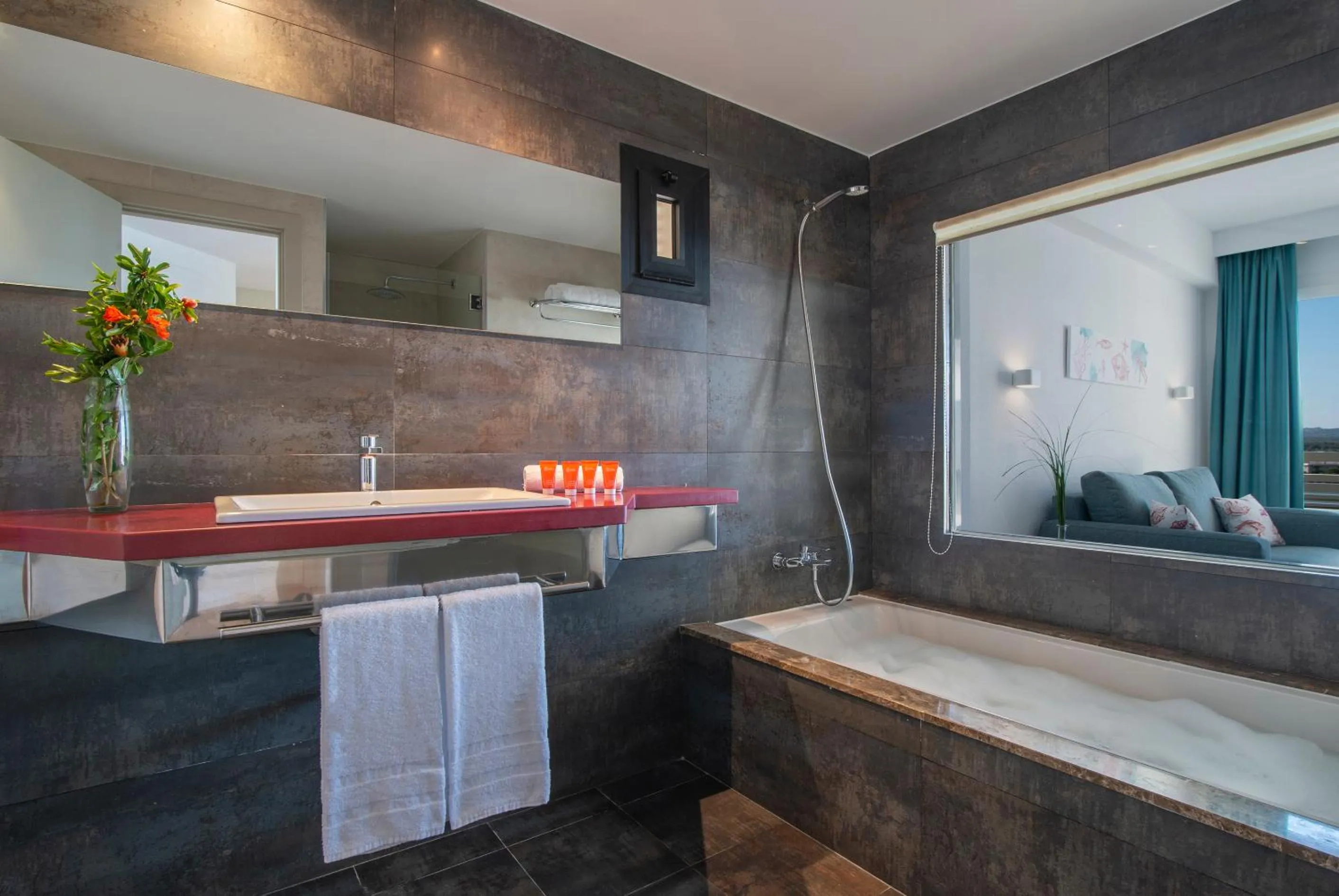 Bathroom in Smy Portocolom - Renovated 2026