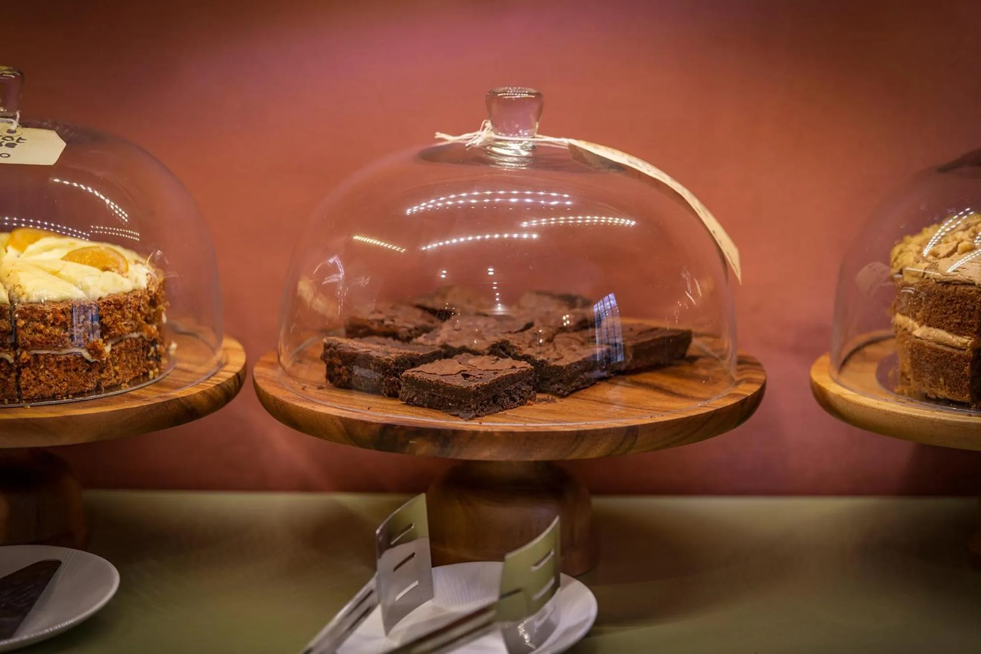 Lounge or bar in Spread Eagle Inn