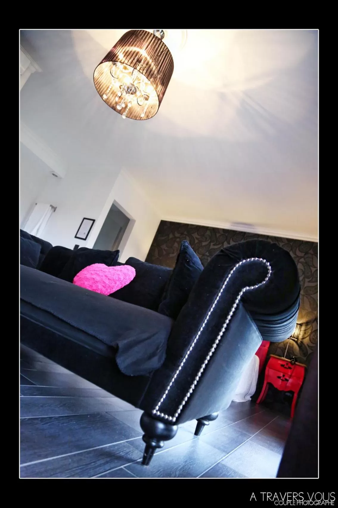 V E R O N E - Rooms & Suites - Liège - Rocourt