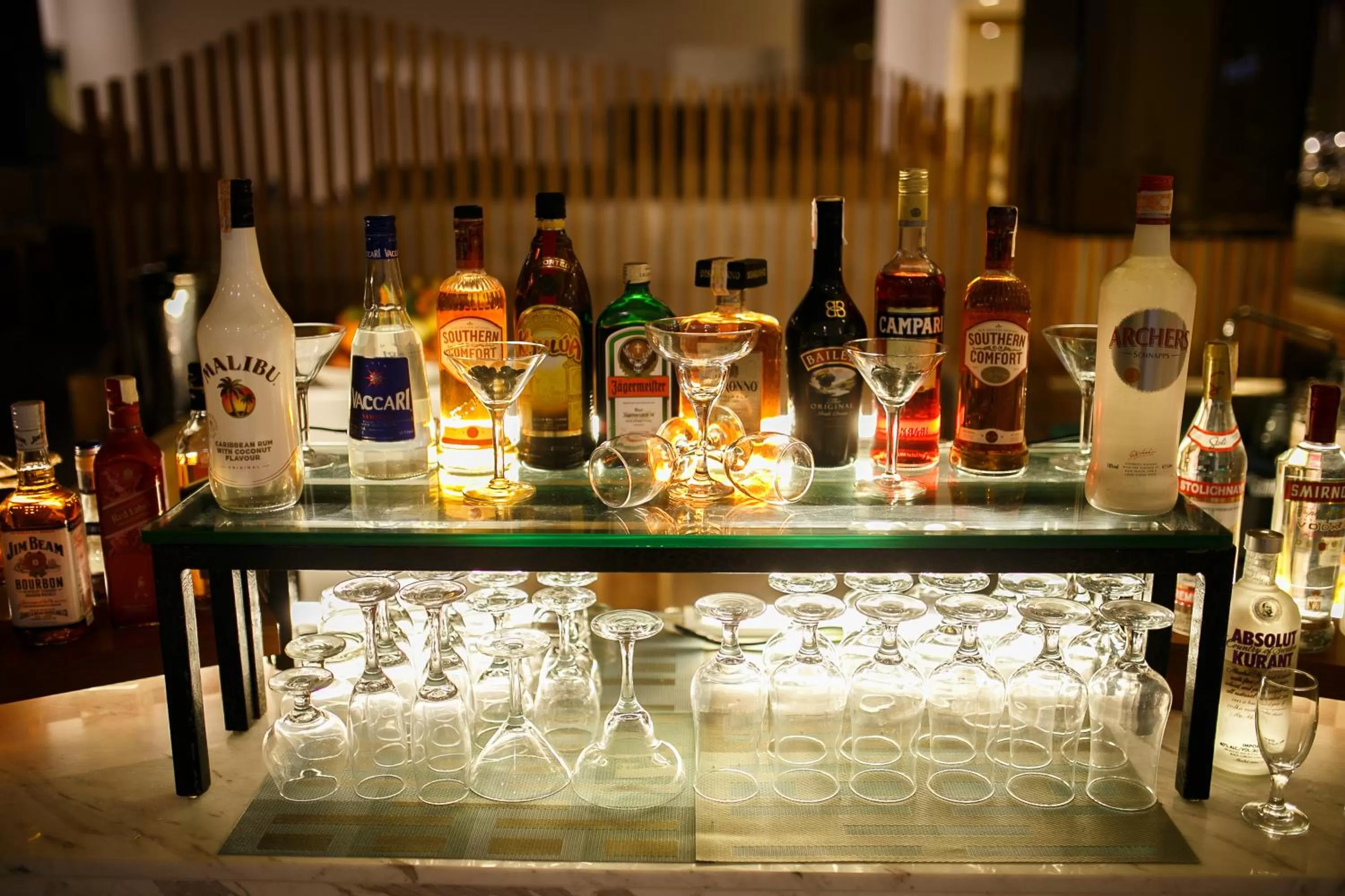 Restaurant/places to eat in Solea Mactan Resort