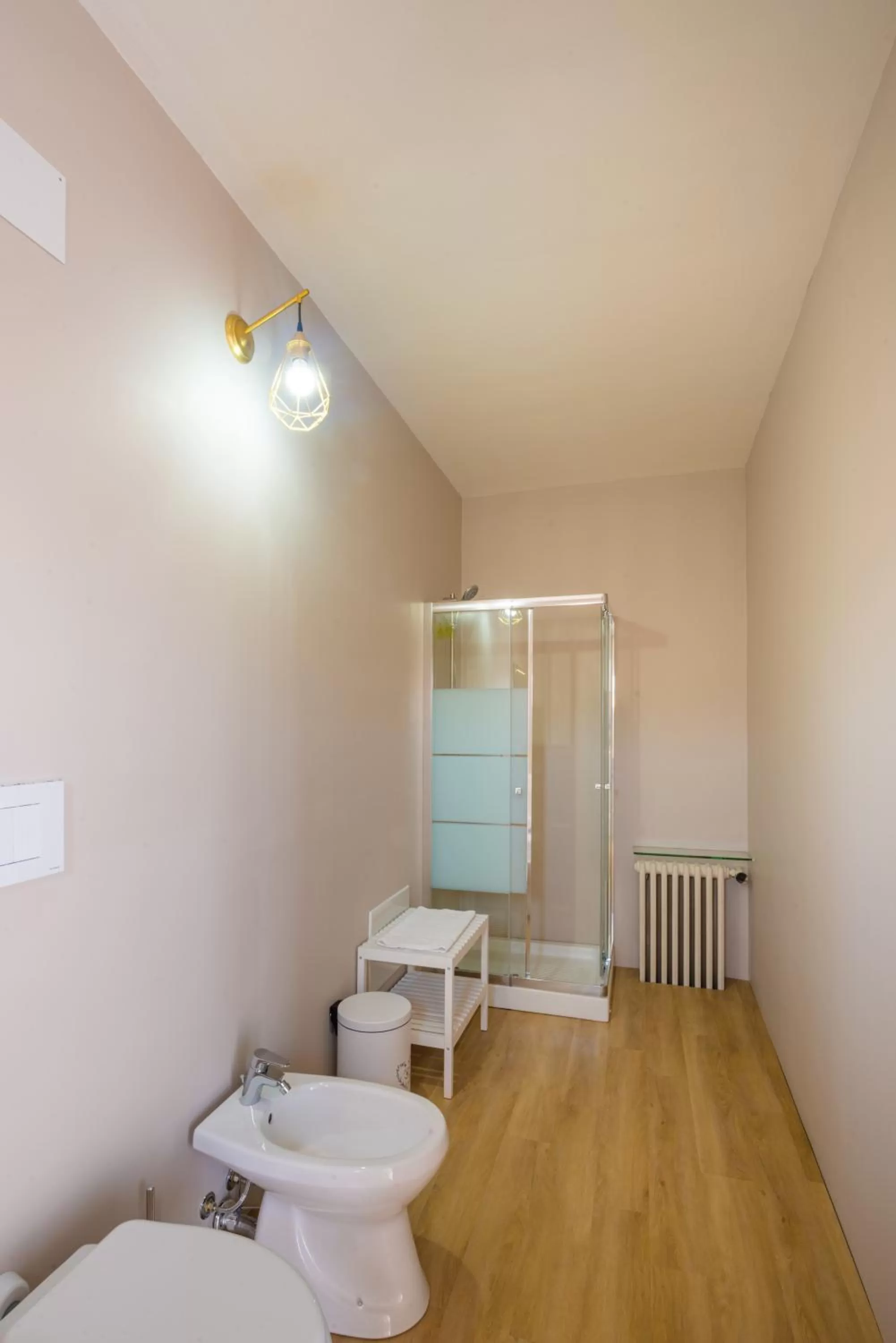 Bathroom in B&B Be Home