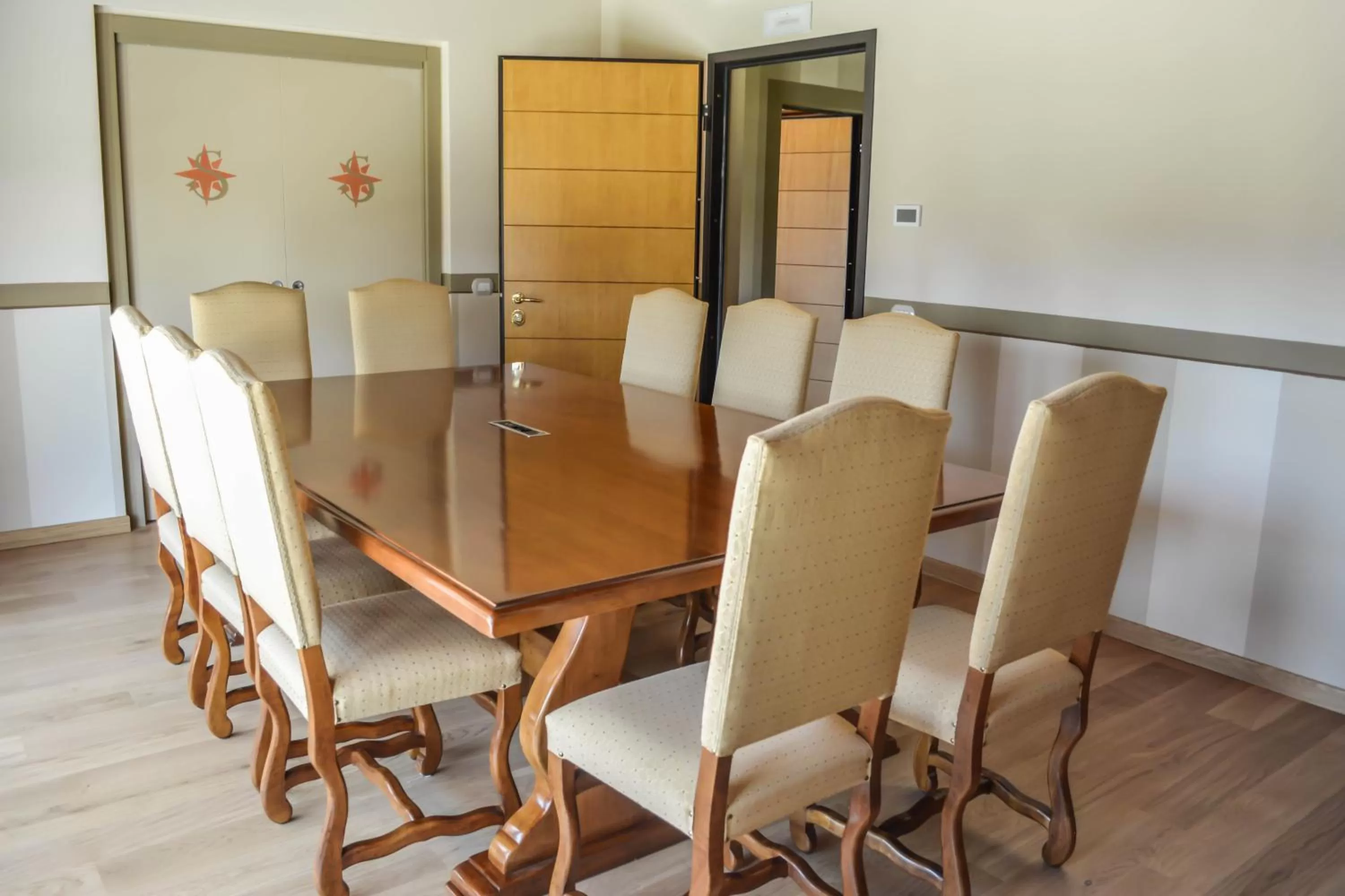 Activities in Hotel Sesmones