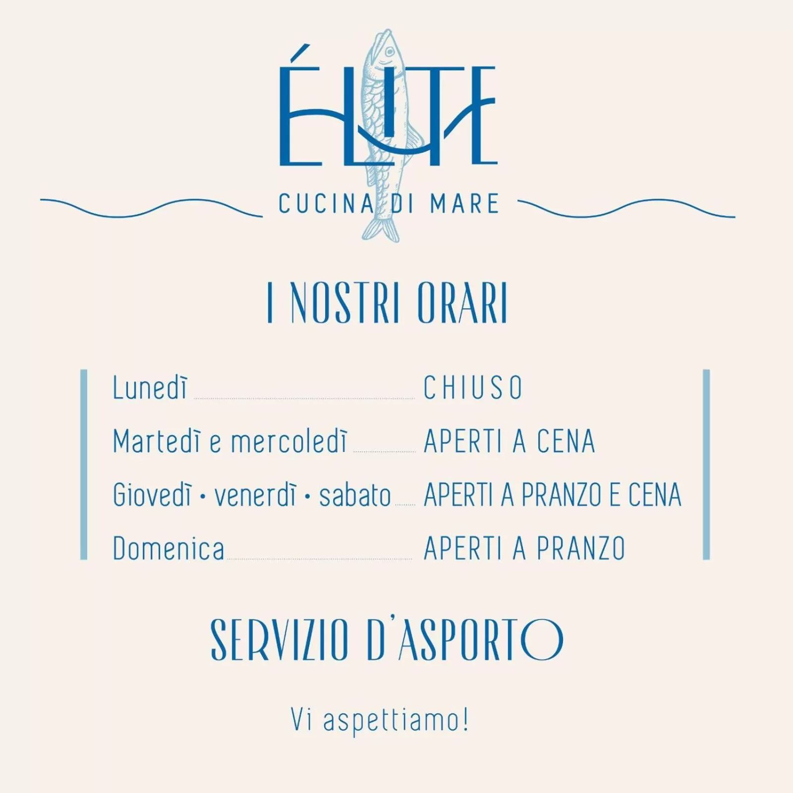 Restaurant/places to eat in Elite Boutique Hotel