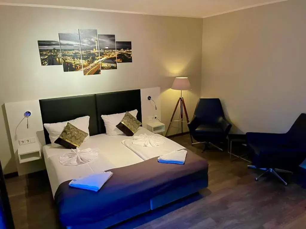 ALFA Hotel ALFA Hotel