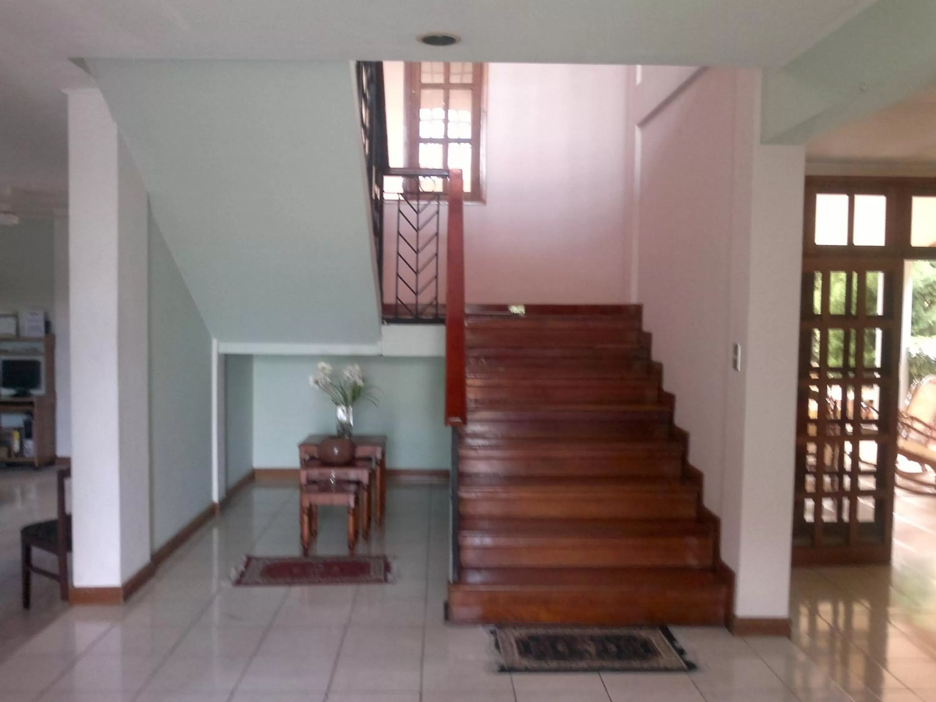 Lobby or reception, Lobby/Reception in Hotel Los Pinos