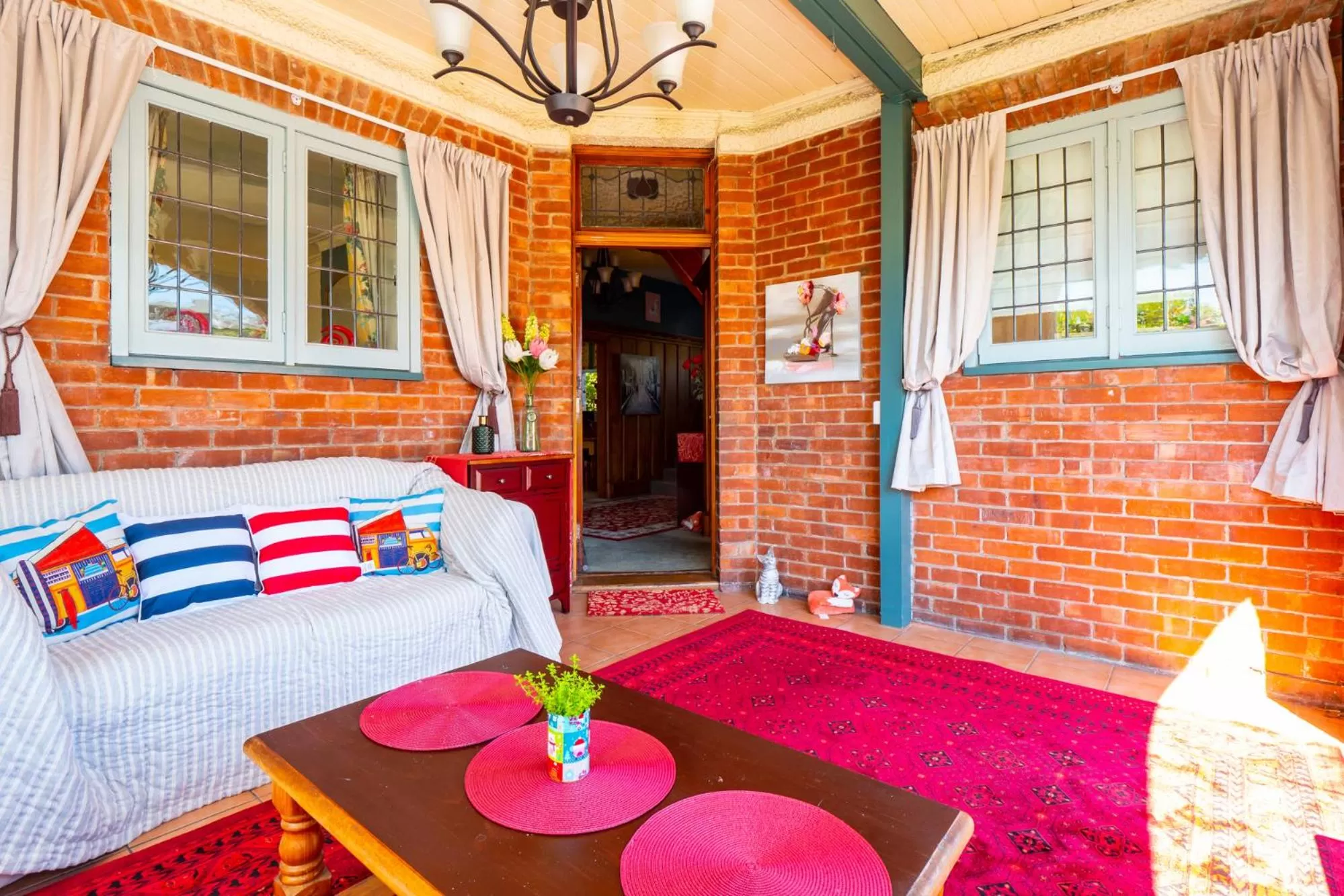 The Ocean Breeze CBD