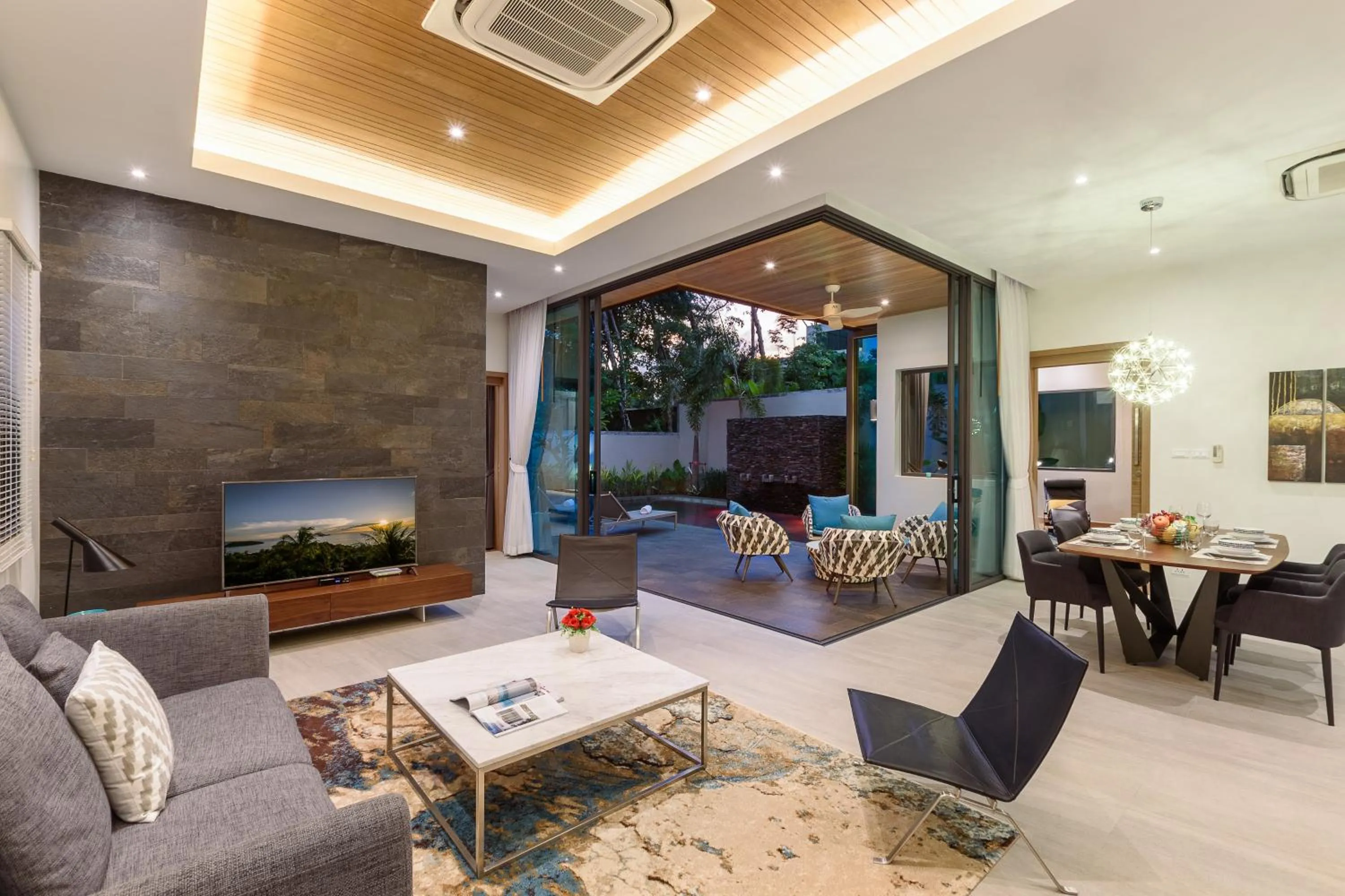 Inspire Villas Phuket