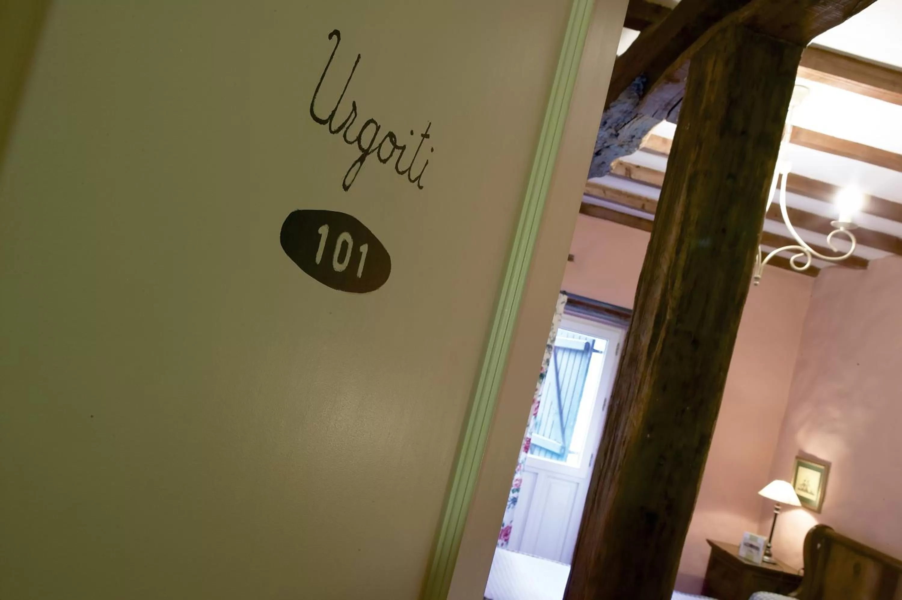 Other in Hotel Zubieta