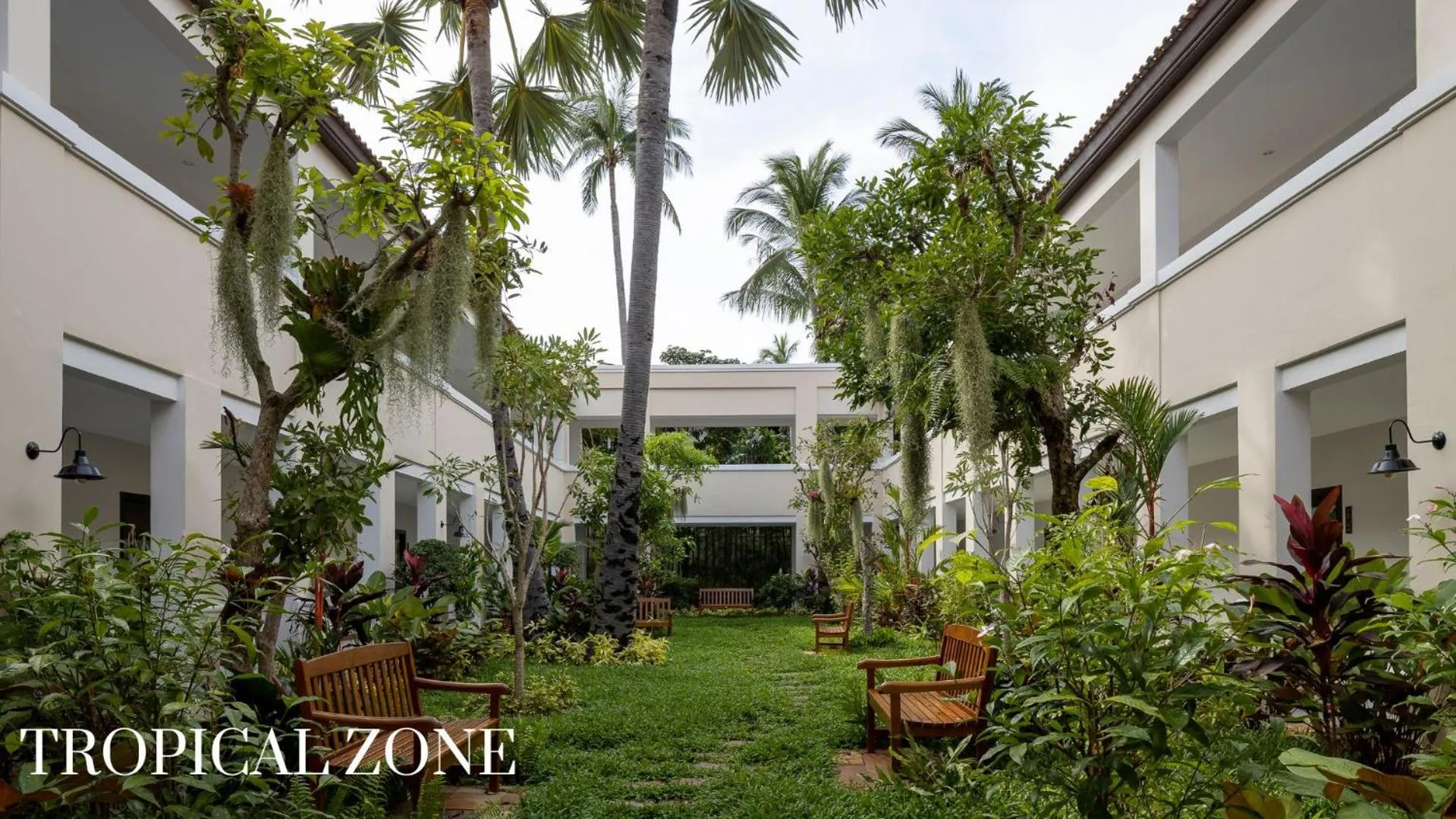 View (from property/room) in Celes Samui