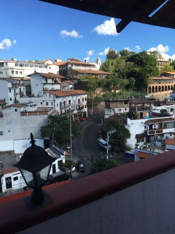 Hotel Real de San Diego