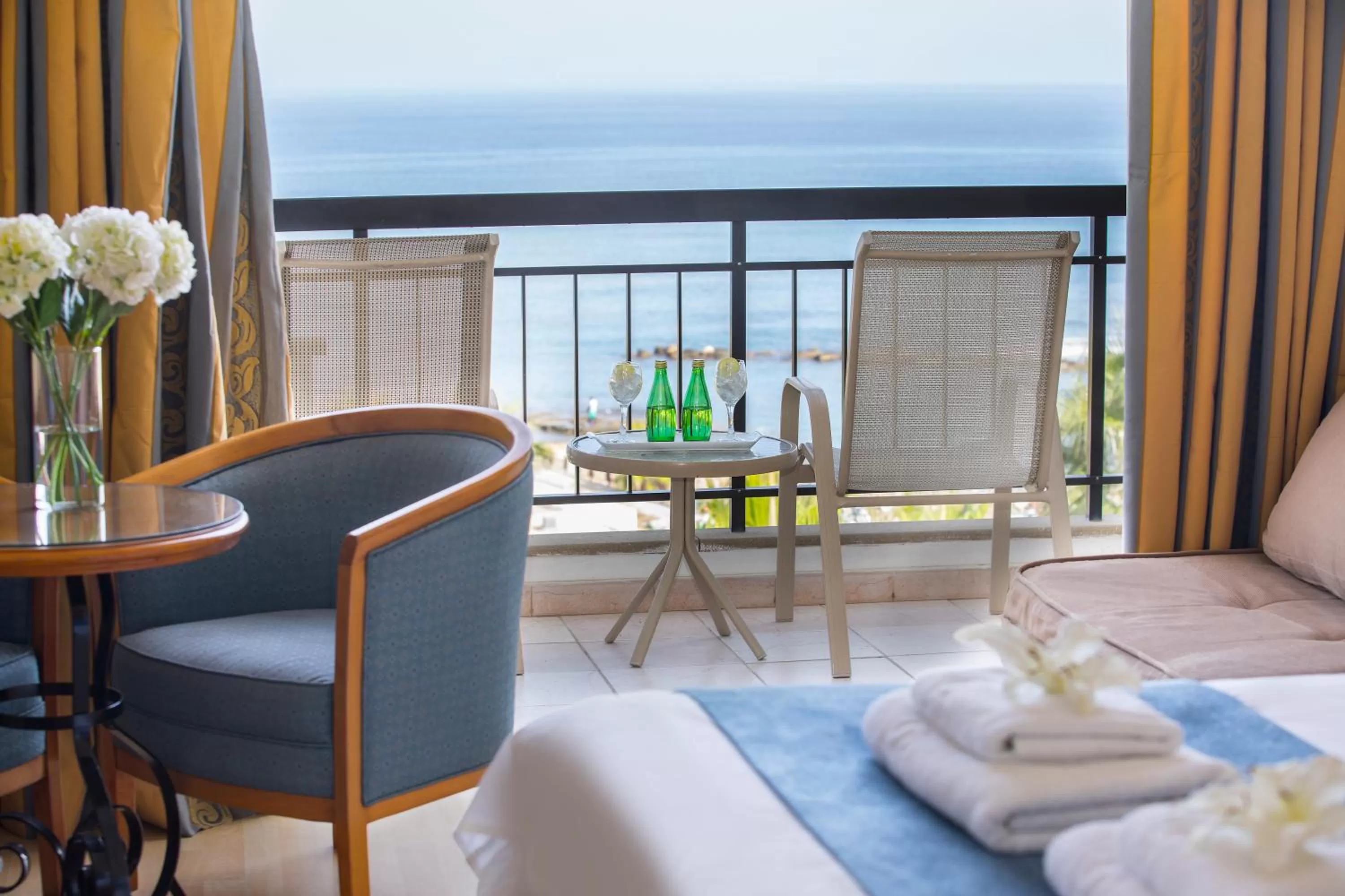 Anastasia Waterpark Beach Resort