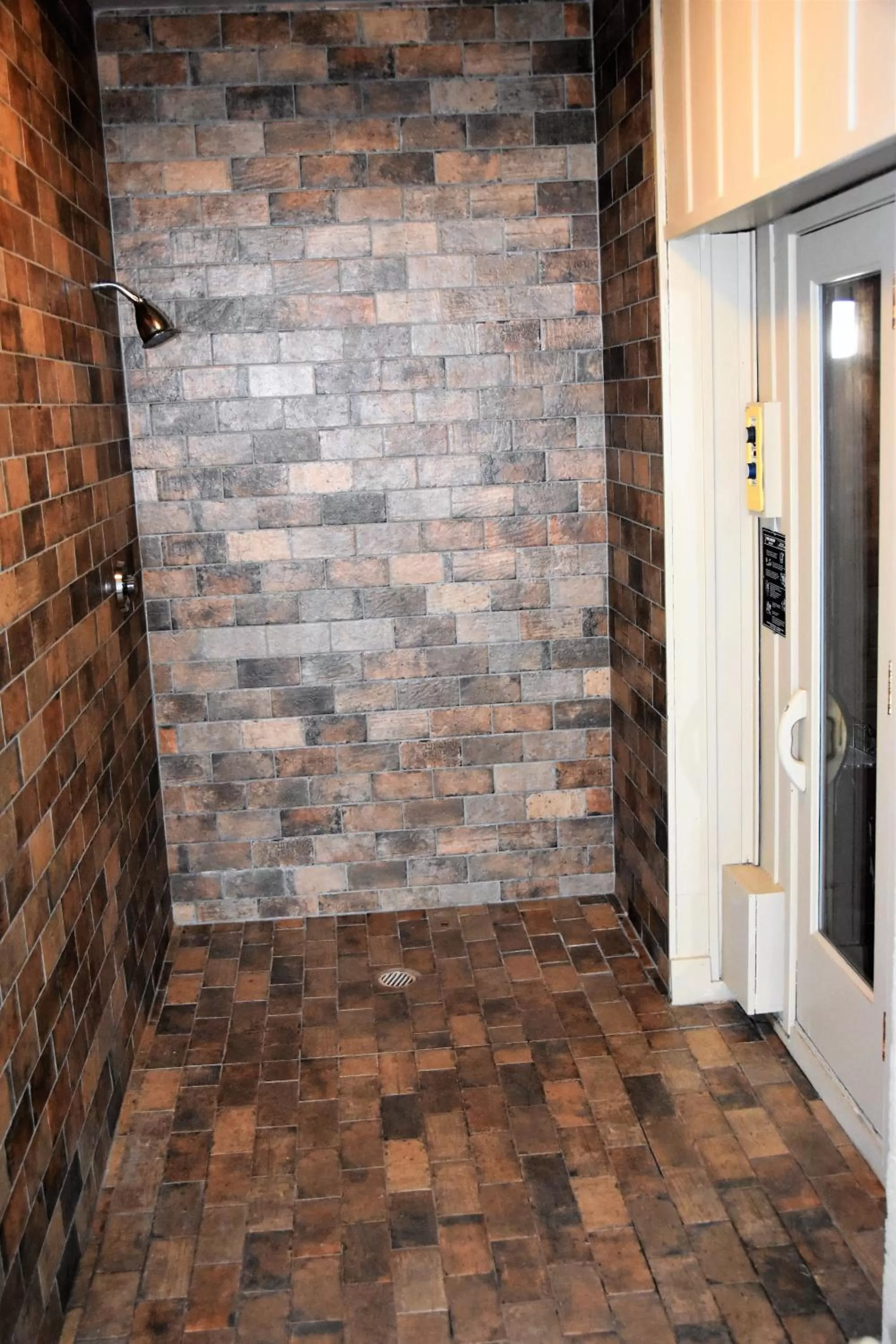 Sauna in Ramada by Wyndham Pigeon Forge North