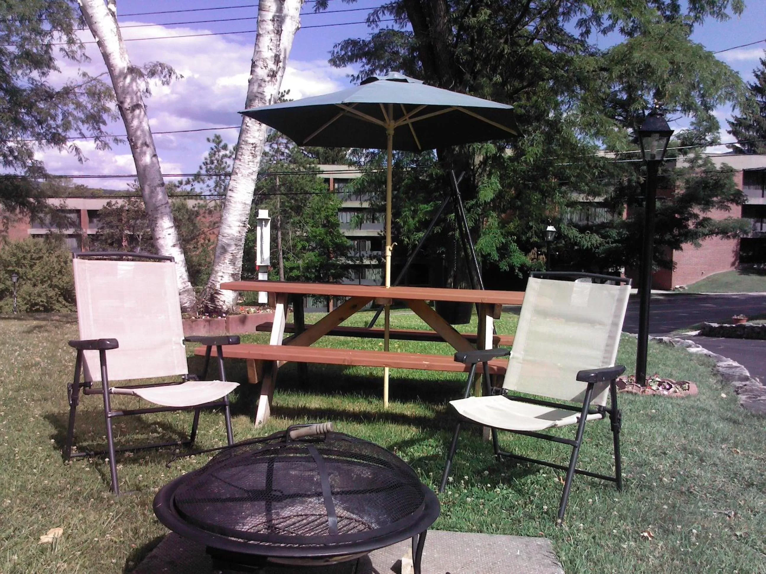 Facade/entrance in Northside Motel - Williamstown