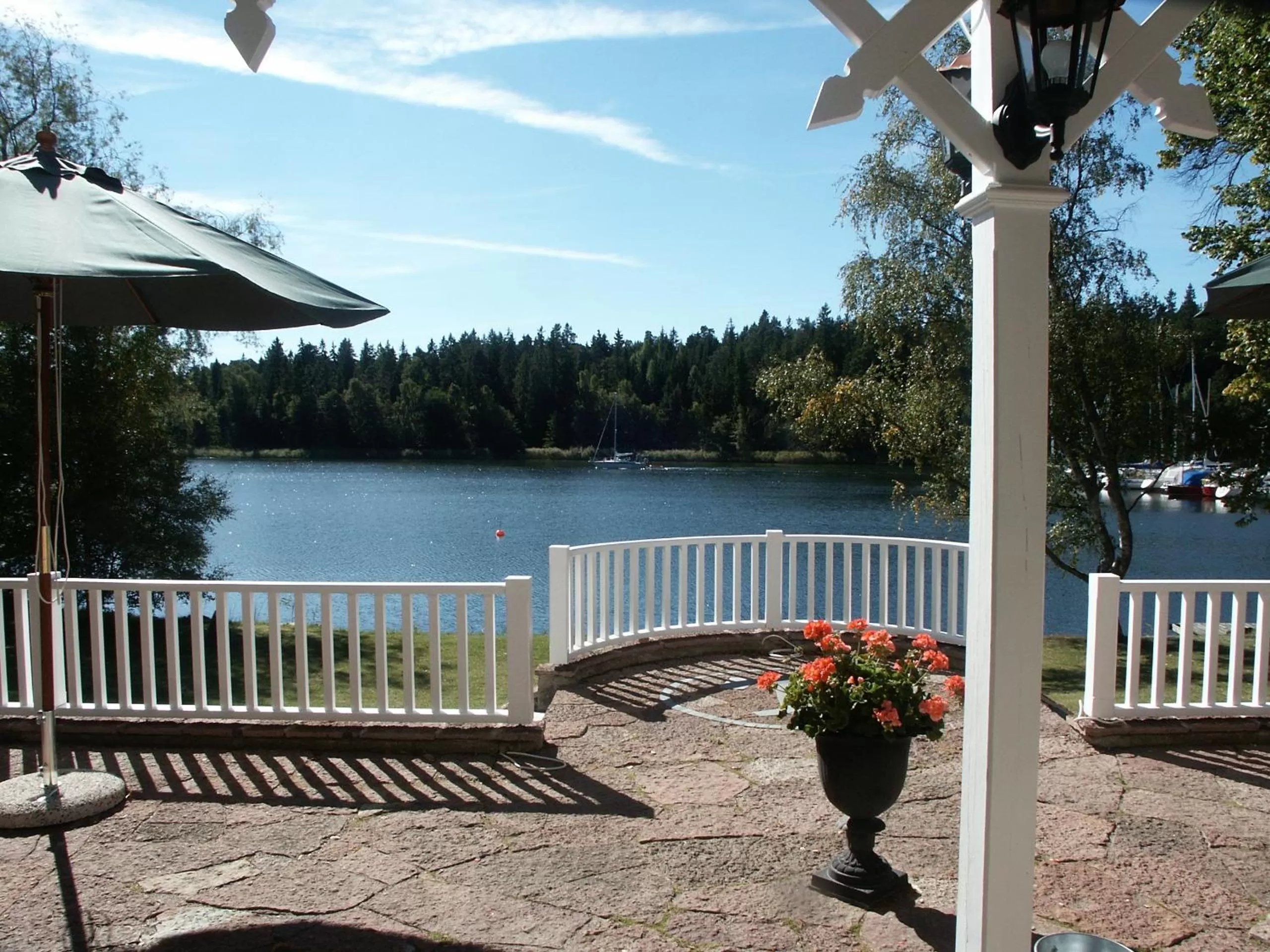 Hotell Torpa Pensionat - Sweden Hotels