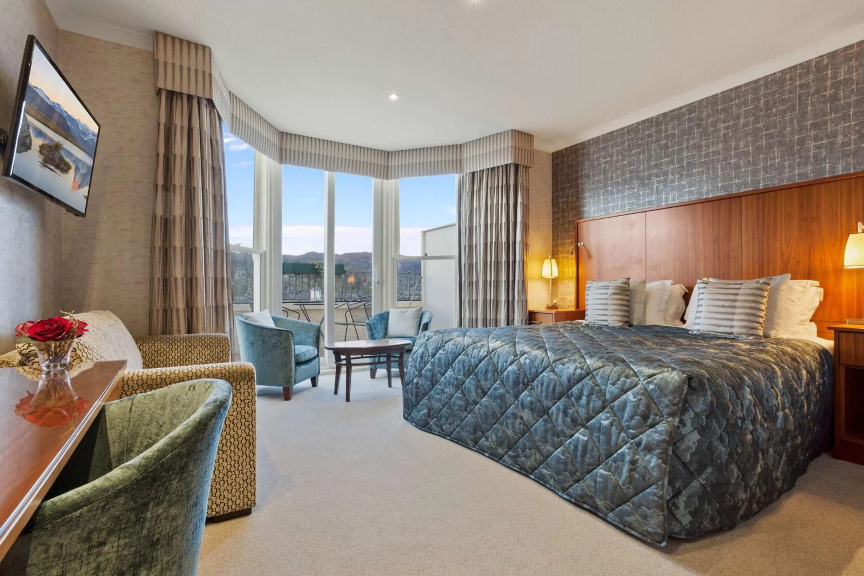 Ambleside Salutation Hotel & Spa