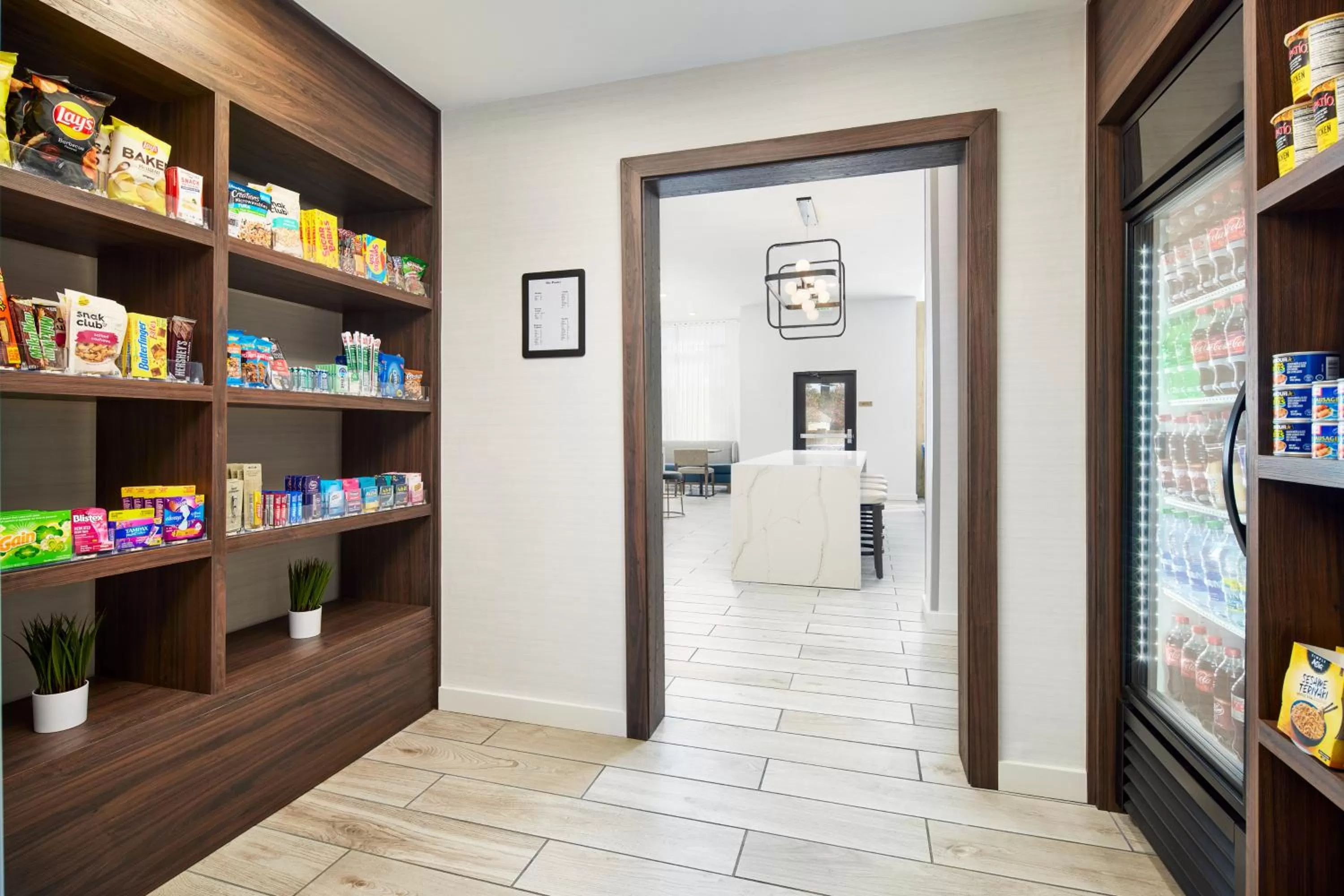 Shopping Area in Staybridge Suites - Auburn - University Area, an IHG Hotel