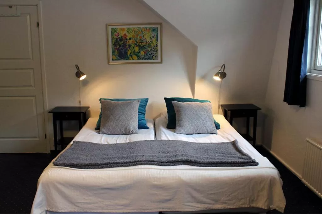 Bed in Rasta Lilla Edet